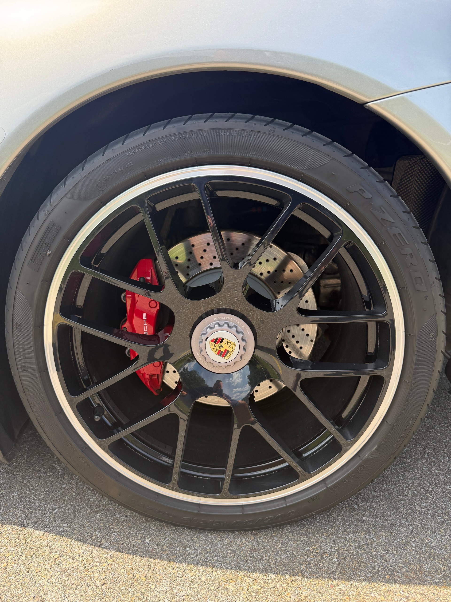 PORSCHE 997.2 GTS-image-10