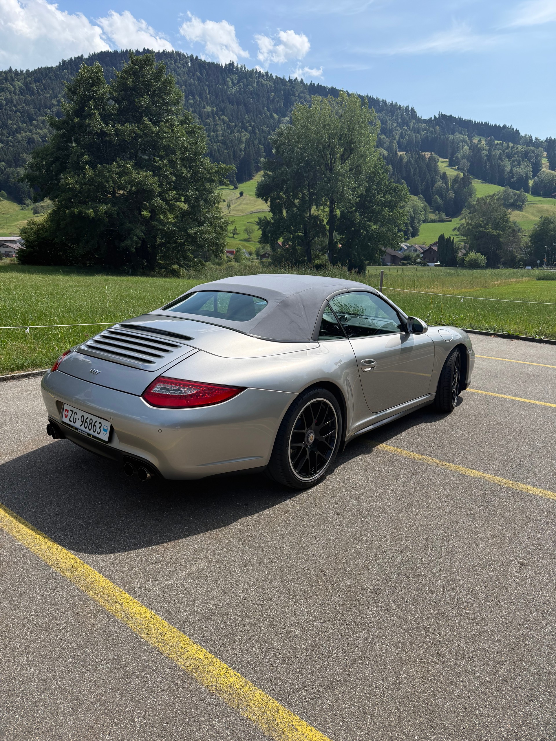 PORSCHE 997.2 GTS-image-2