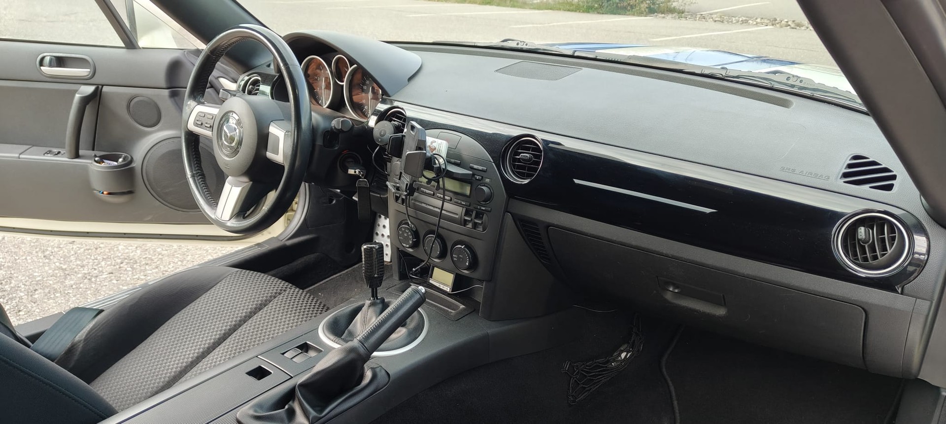 MAZDA 2.0 Sport-image-5