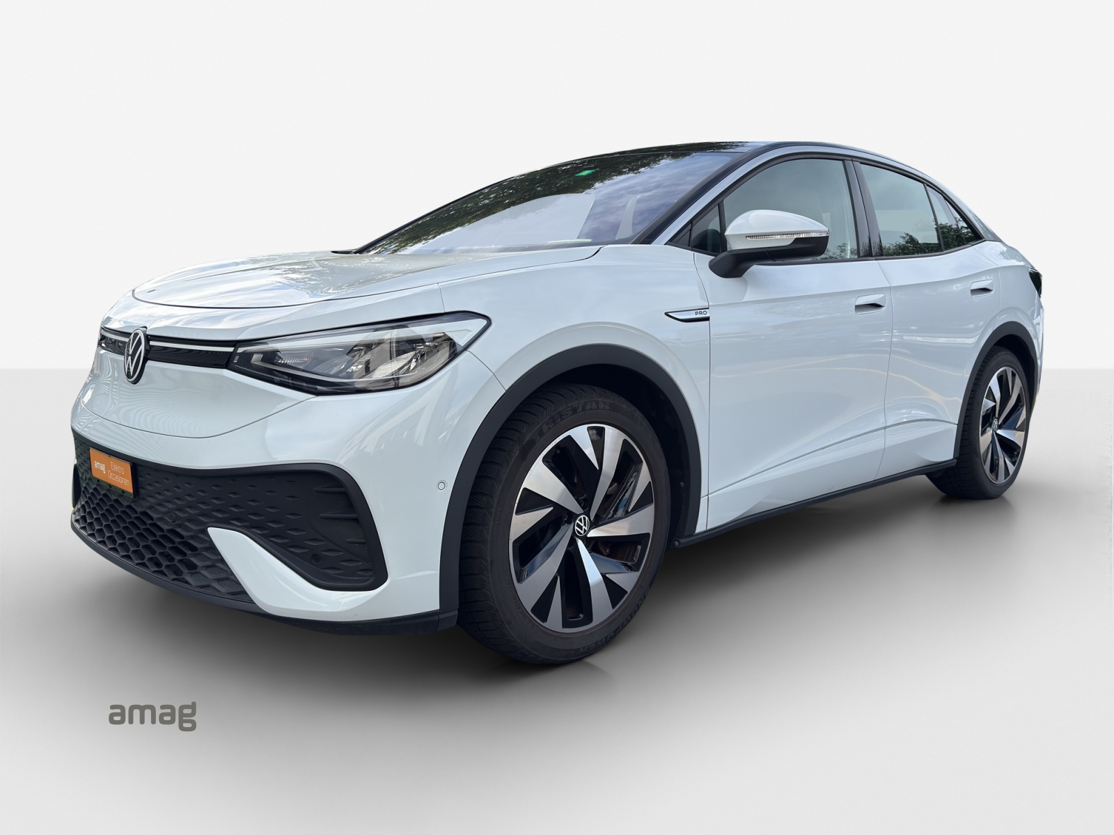 VW ID.5 Pro Performance 77 kWh