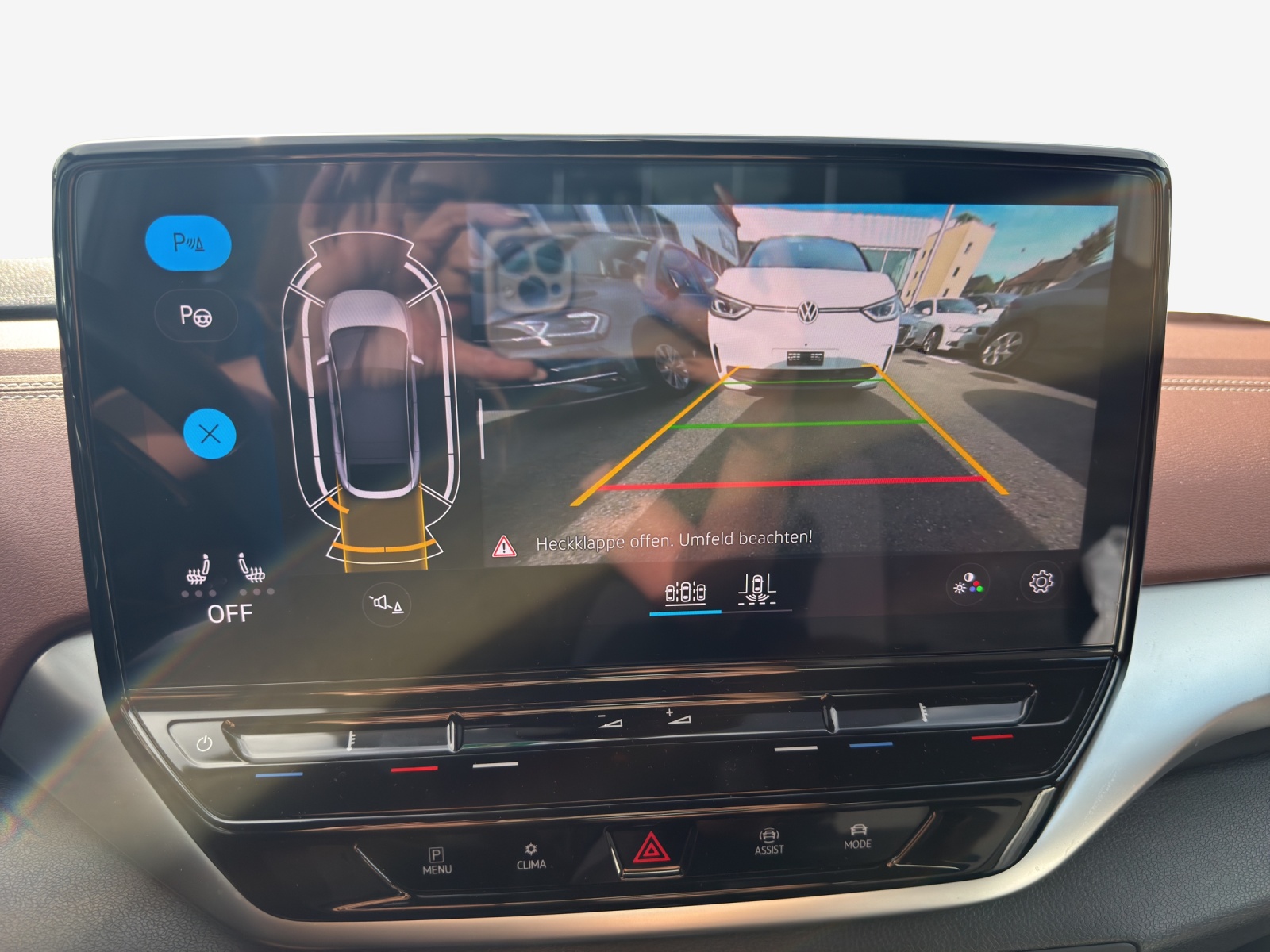 VW ID.5 Pro Performance 77 kWh-image-14