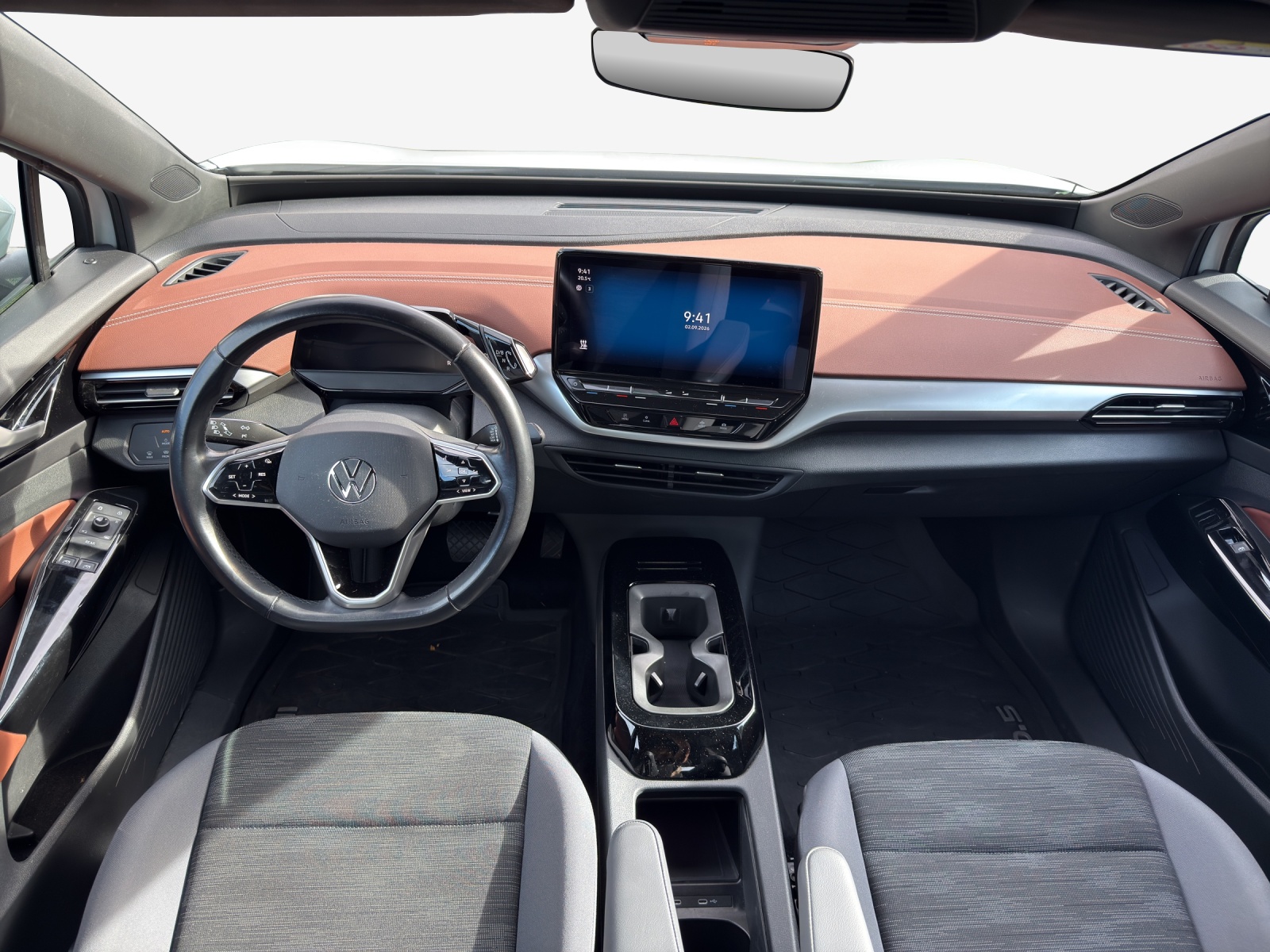 VW ID.5 Pro Performance 77 kWh-image-8