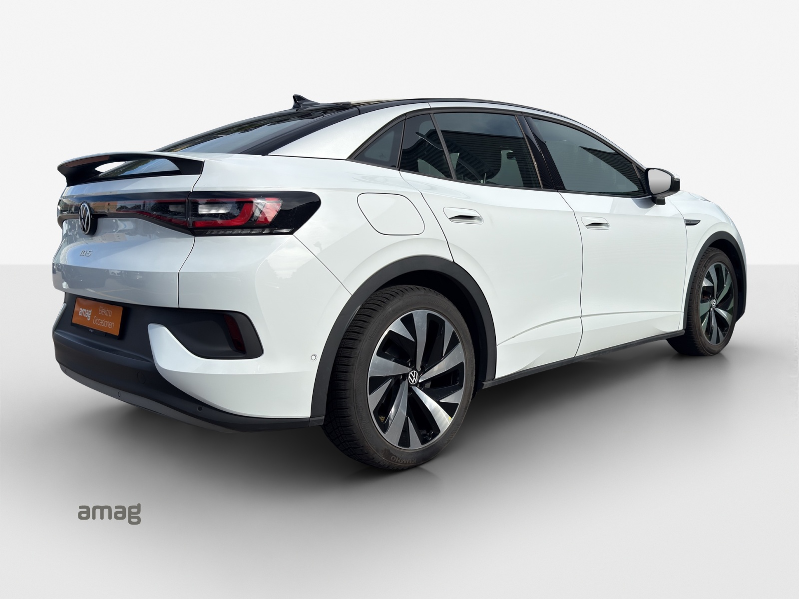 VW ID.5 Pro Performance 77 kWh-image-4