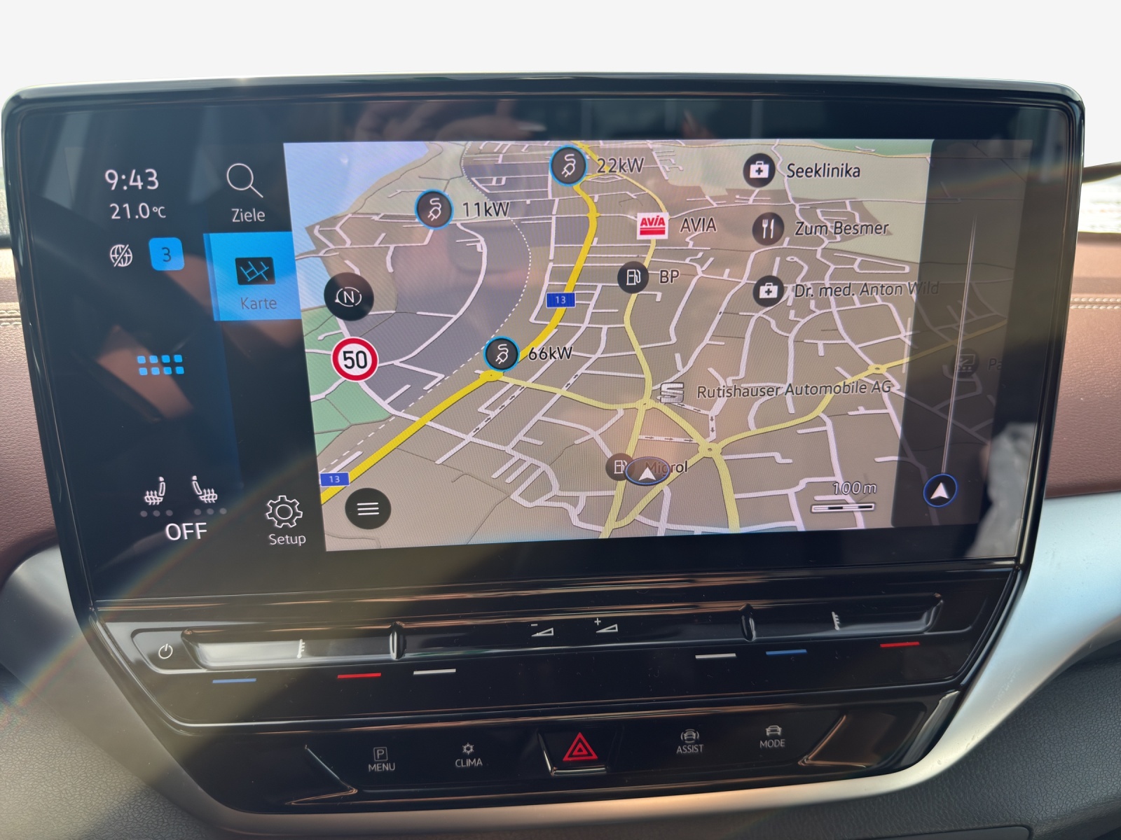 VW ID.5 Pro Performance 77 kWh-image-15