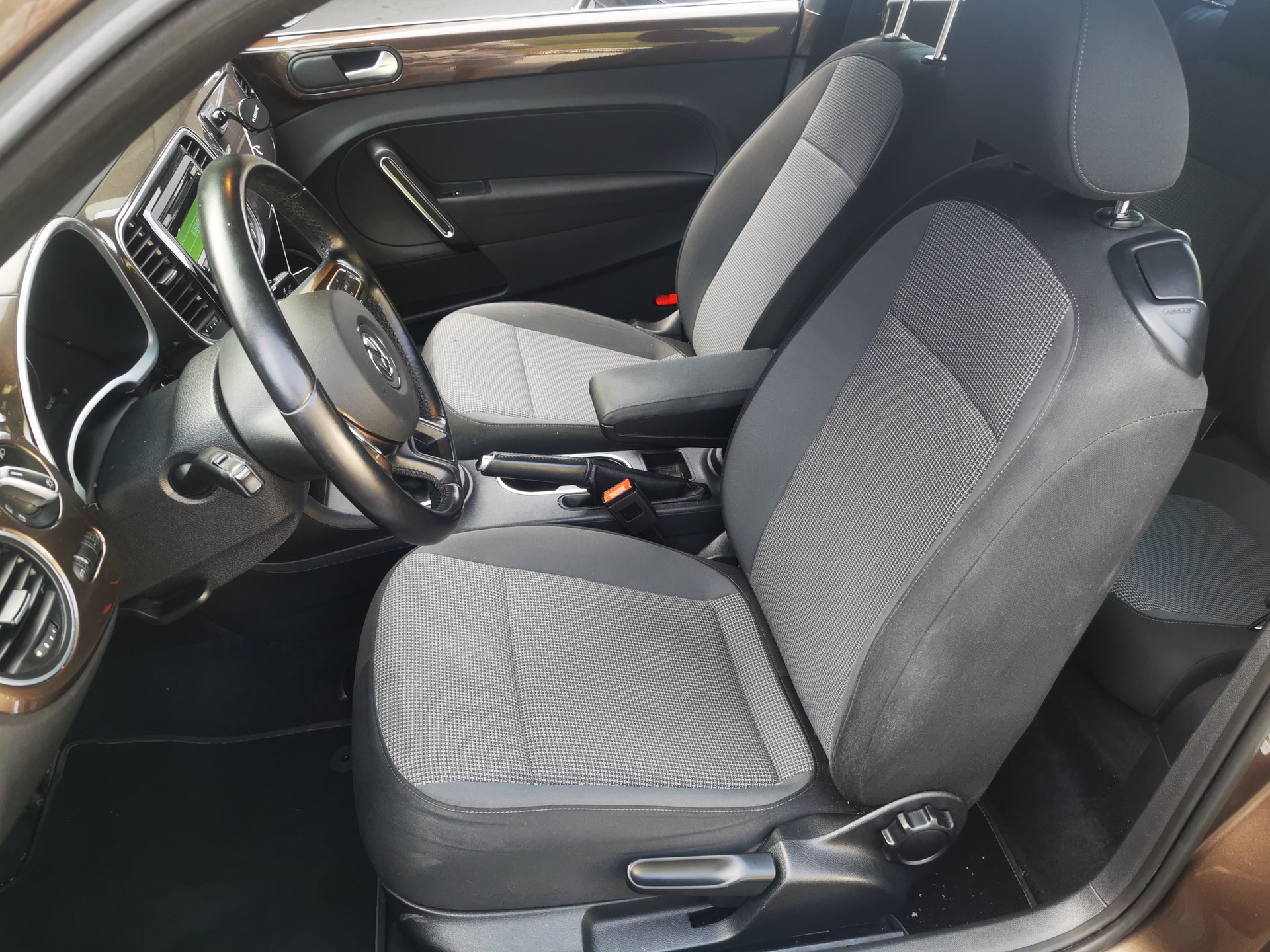 VW Beetle 1.2 TSI BMT-image-8