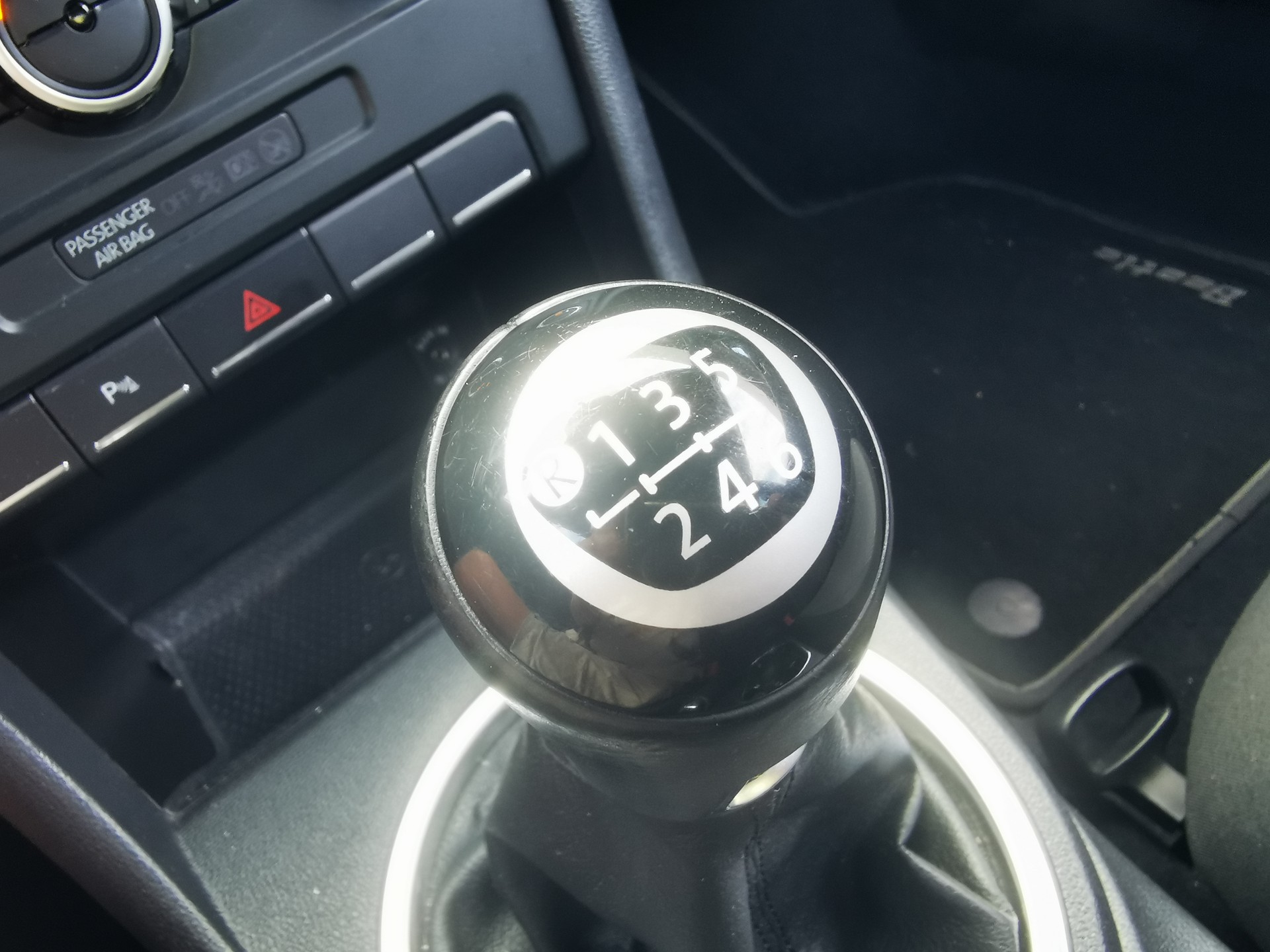 VW Beetle 1.2 TSI BMT-image-9