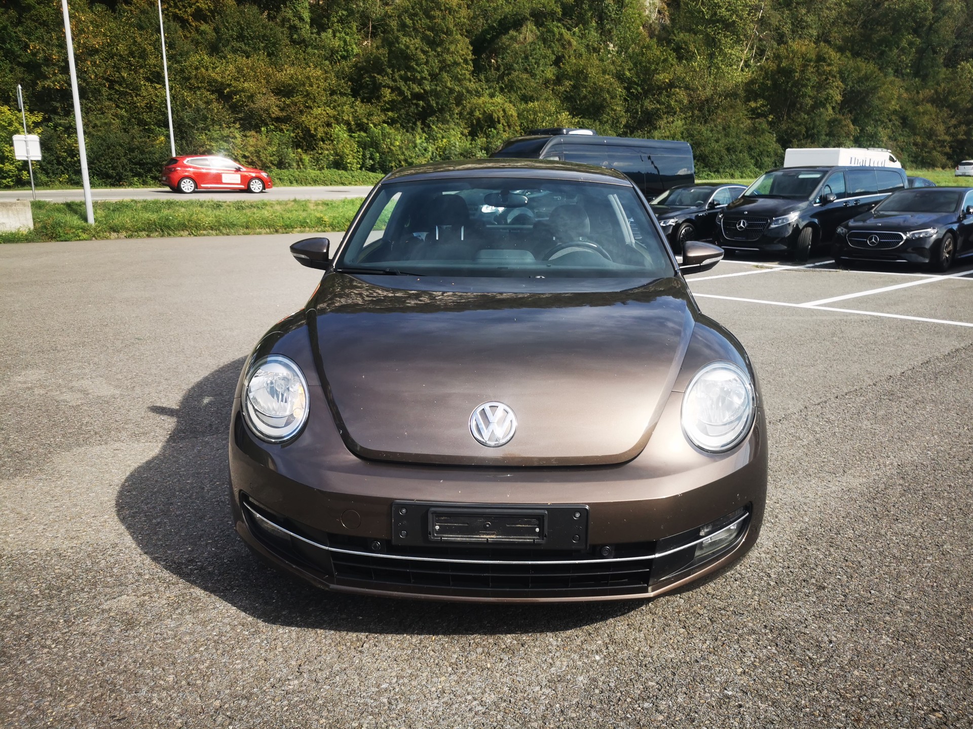 VW Beetle 1.2 TSI BMT-image-2