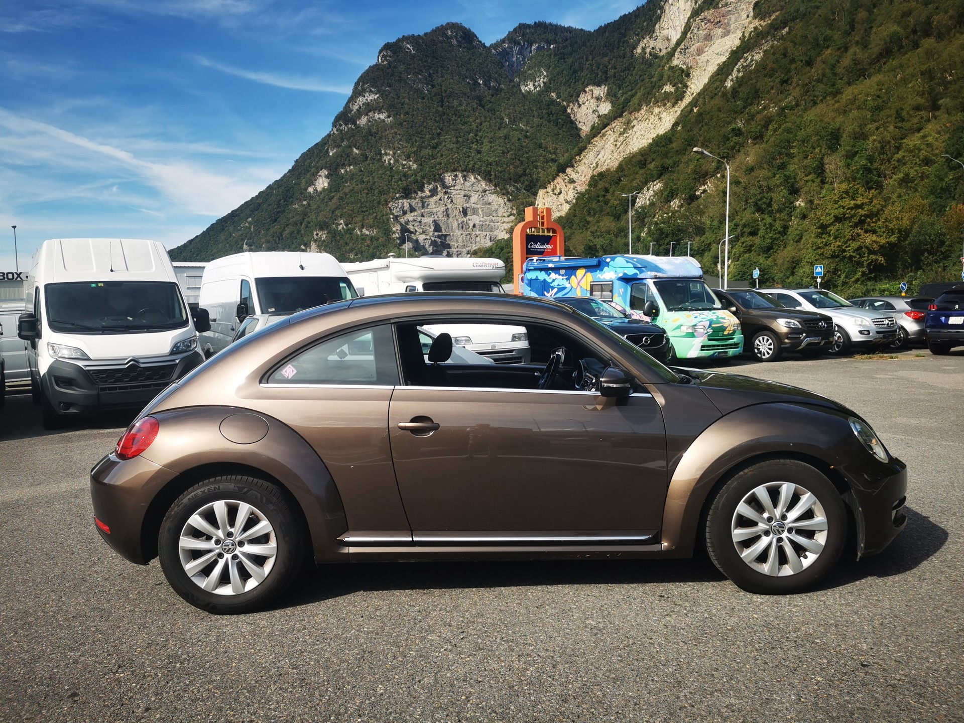 VW Beetle 1.2 TSI BMT-image-3