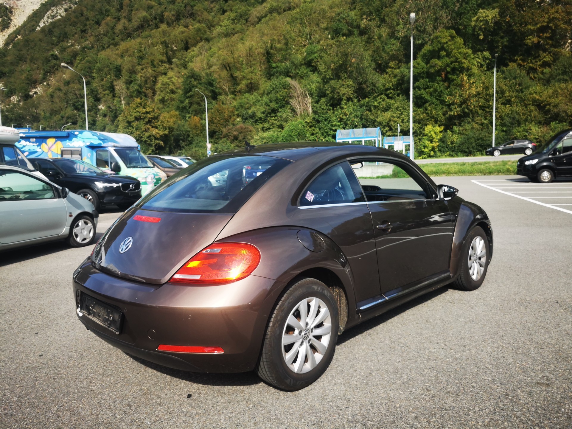 VW Beetle 1.2 TSI BMT-image-4