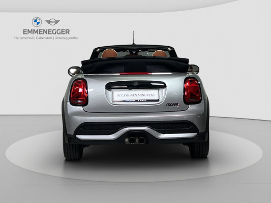 MINI Cooper S Cabriolet-showroom-element-3