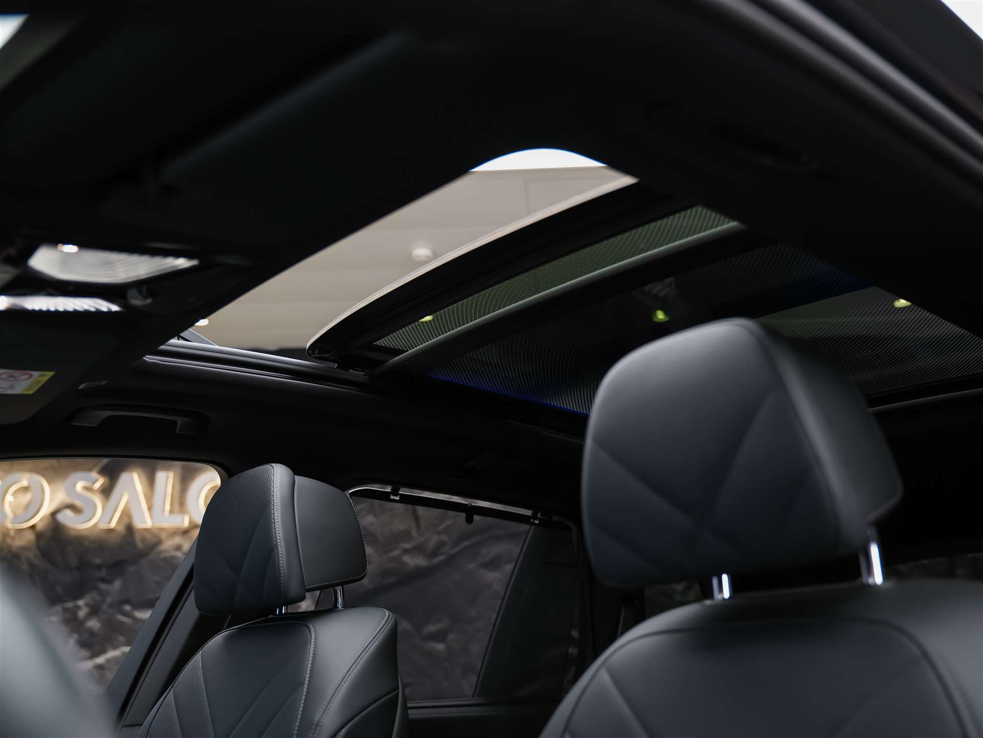 BMW X5 xDrive M60i M Sport Pro Steptronic *23" Felgen*Panorama Sky Lounge*Massage*Sitzlüftung*-image-10