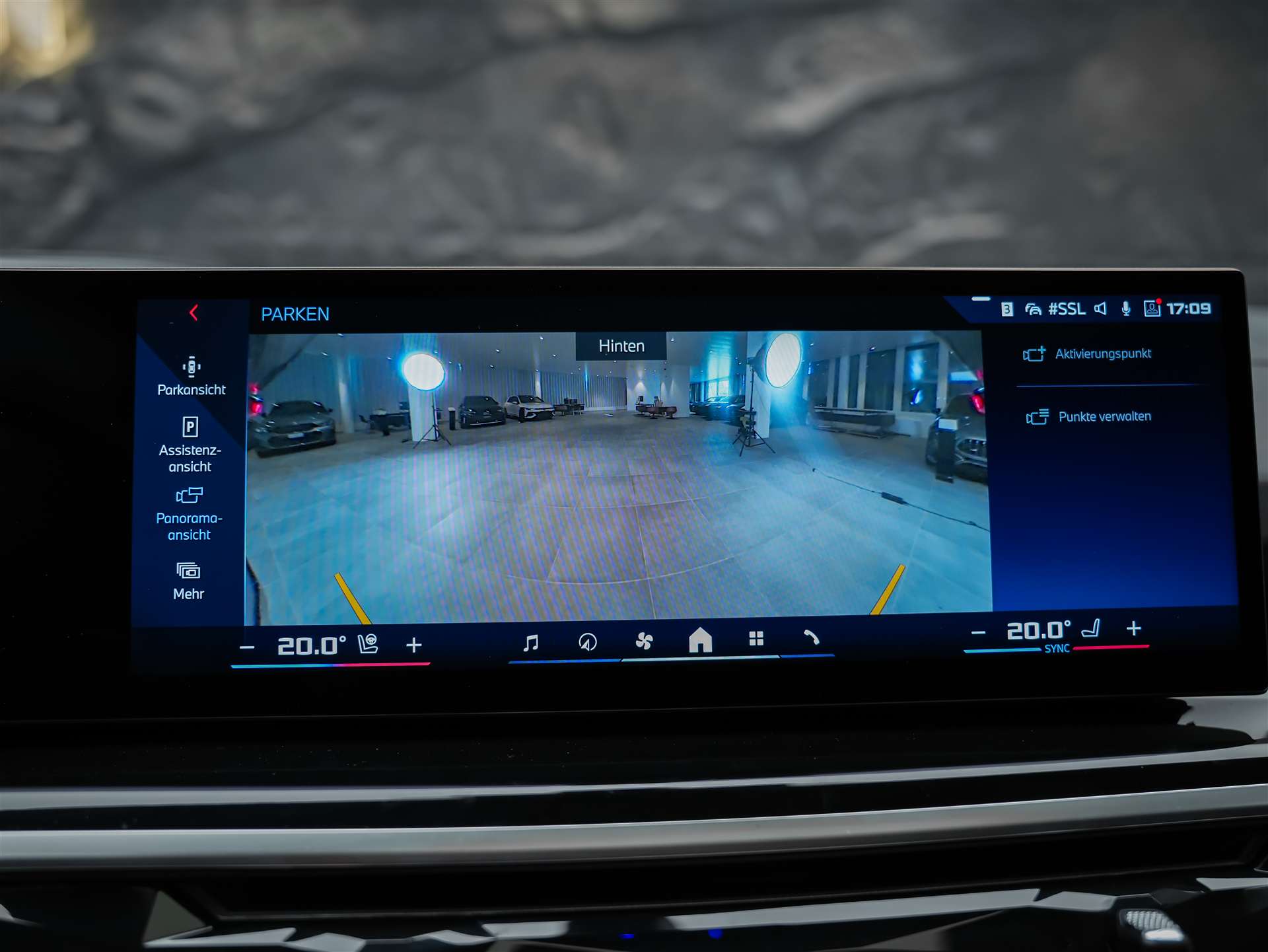 BMW X5 xDrive M60i M Sport Pro Steptronic *23" Felgen*Panorama Sky Lounge*Massage*Sitzlüftung*-image-46