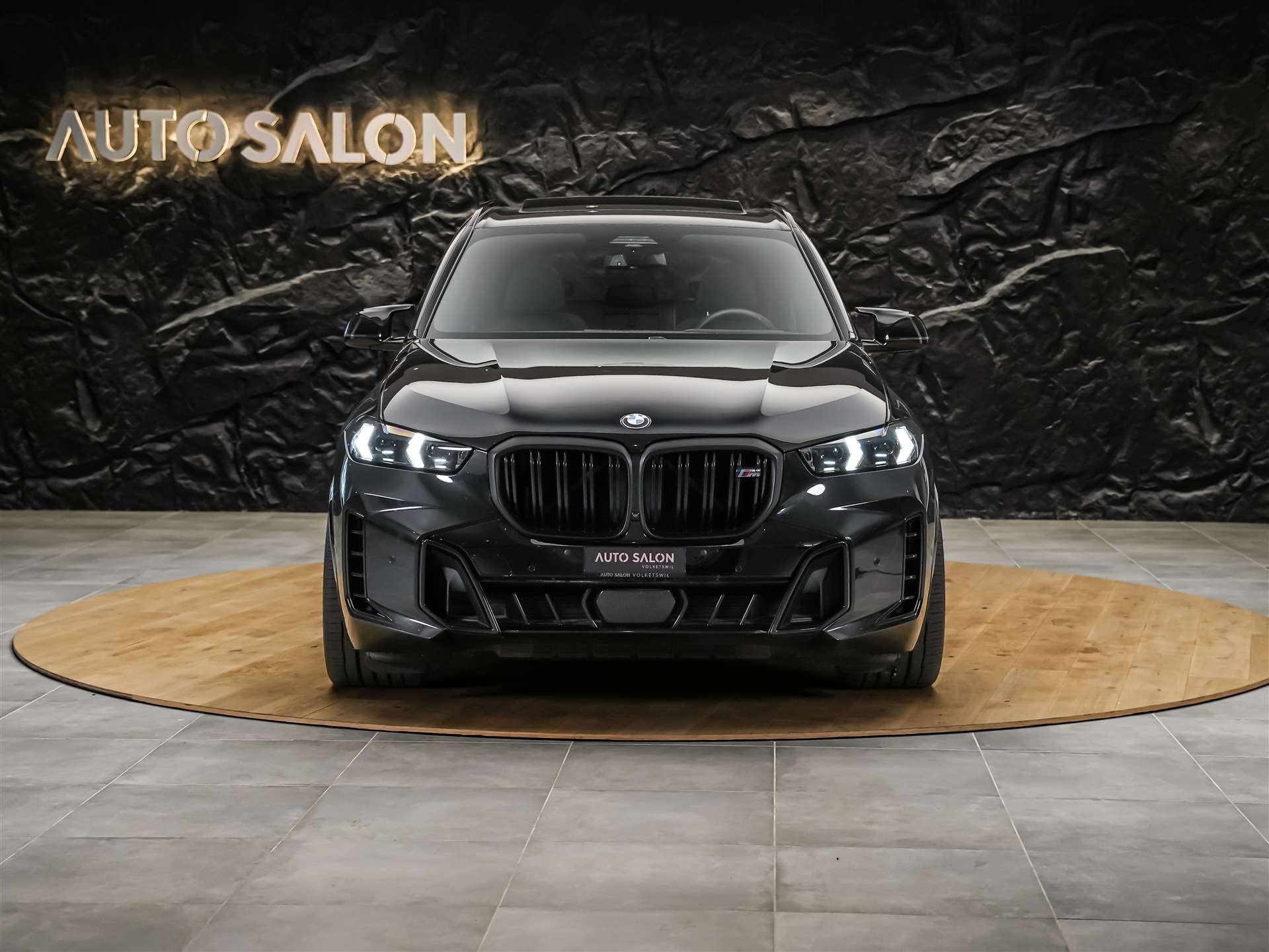 BMW X5 xDrive M60i M Sport Pro Steptronic *23" Felgen*Panorama Sky Lounge*Massage*Sitzlüftung*-image-6