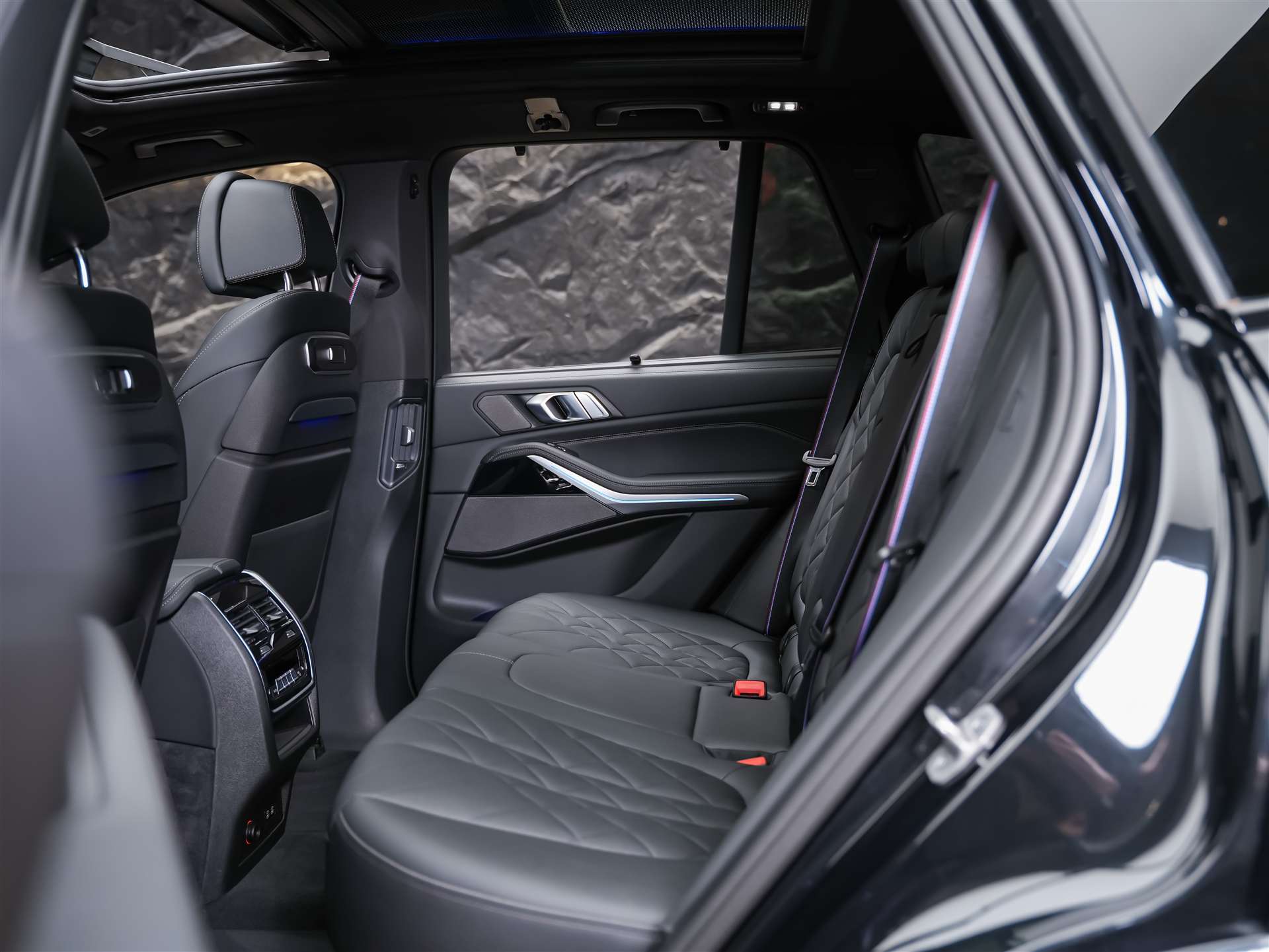 BMW X5 xDrive M60i M Sport Pro Steptronic *23" Felgen*Panorama Sky Lounge*Massage*Sitzlüftung*-image-13