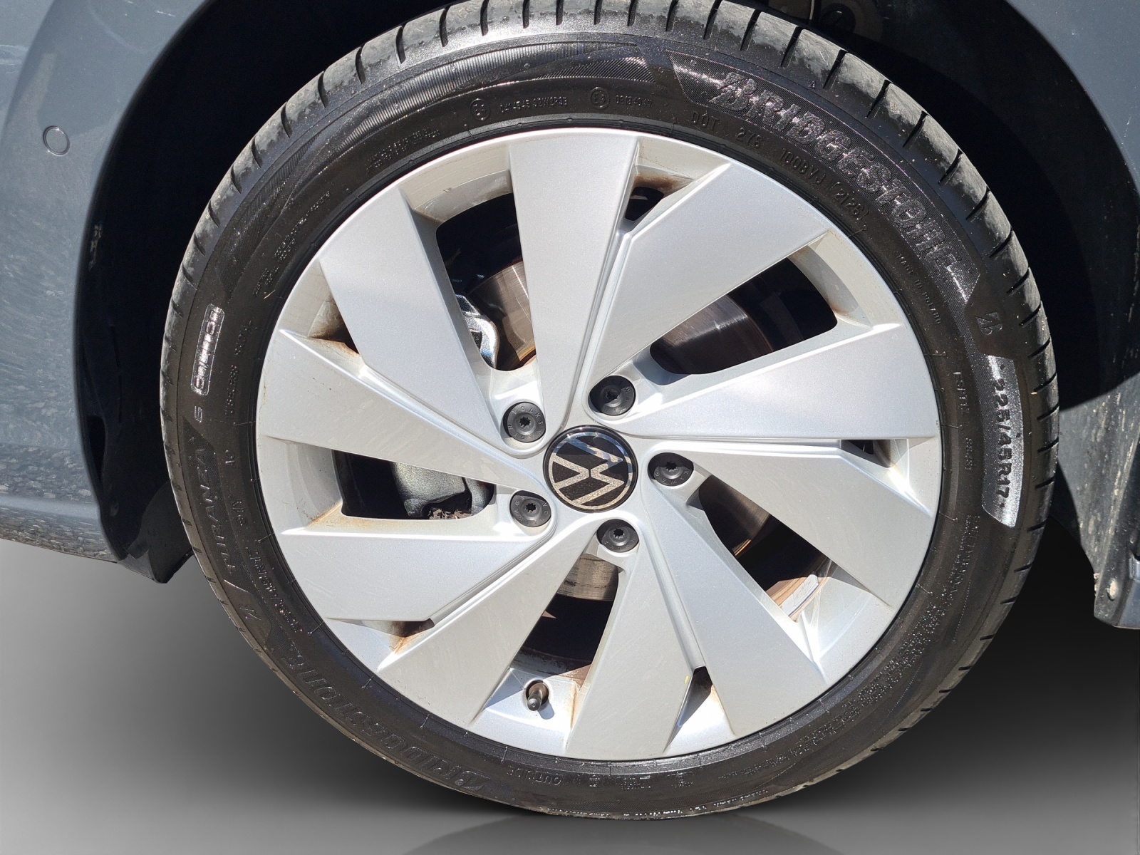 VW Golf 1.5 e TSI mHEV Life DSG-image-13