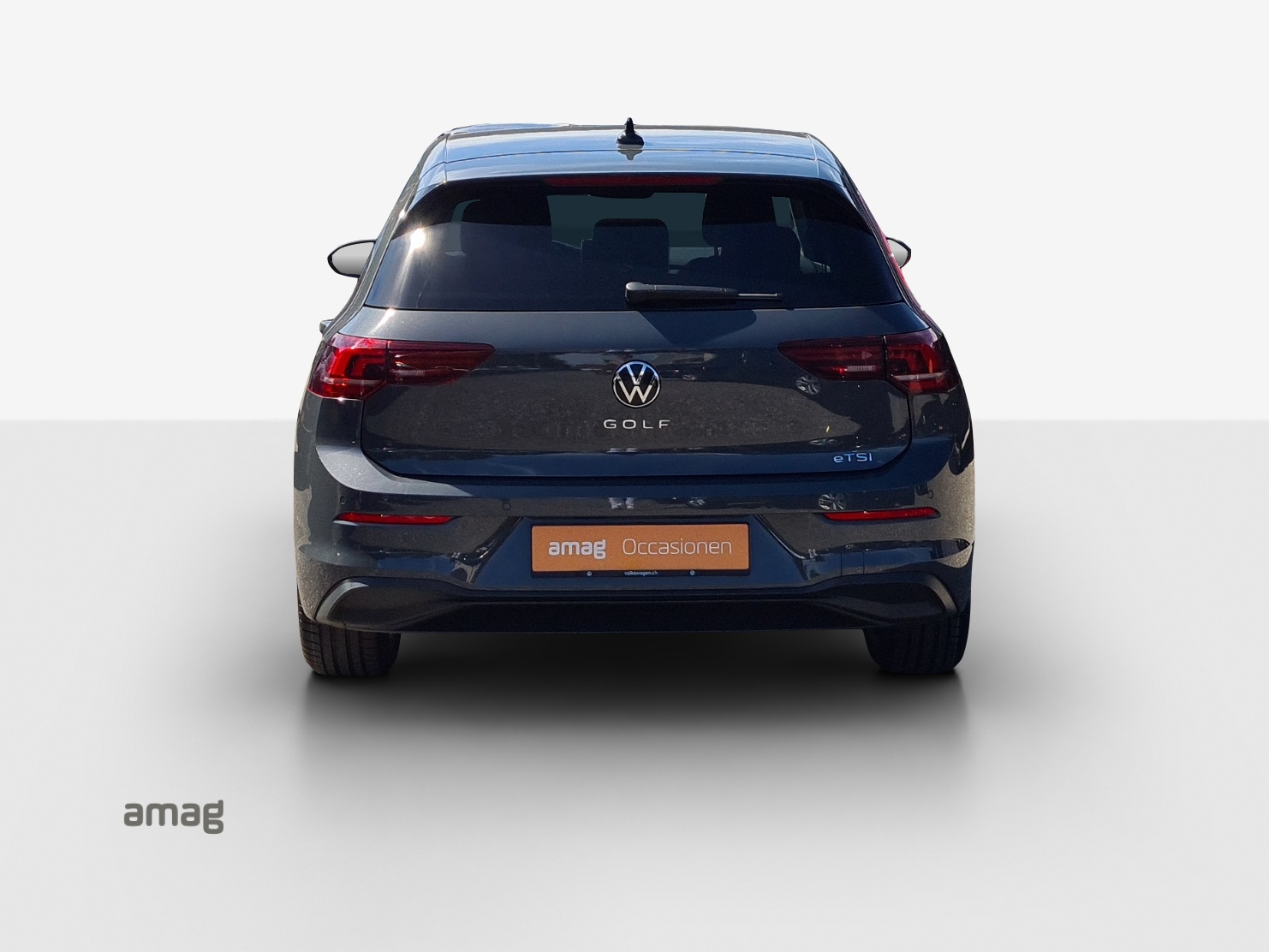 VW Golf 1.5 e TSI mHEV Life DSG-image-3
