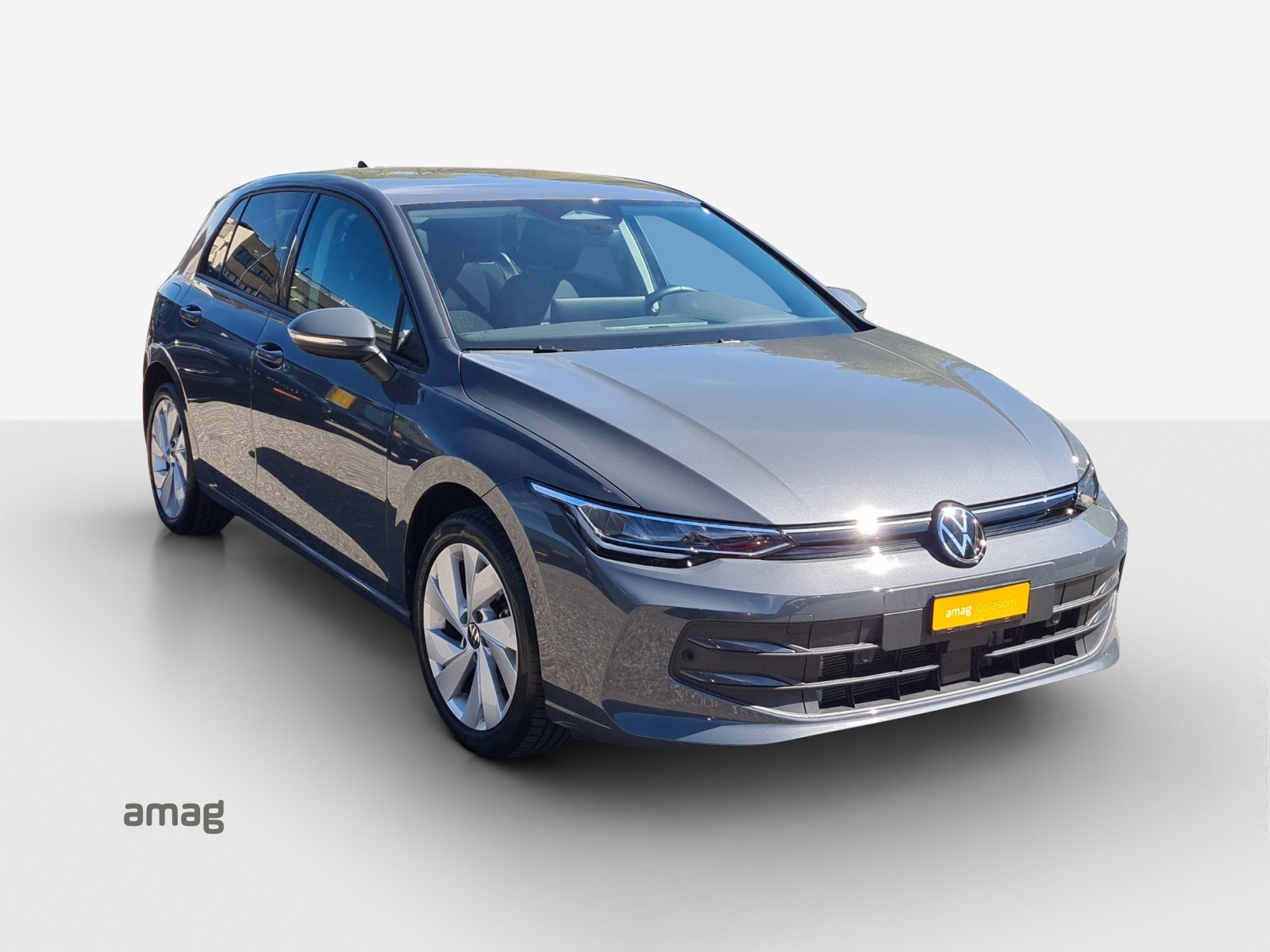 VW Golf 1.5 e TSI mHEV Life DSG-image-5
