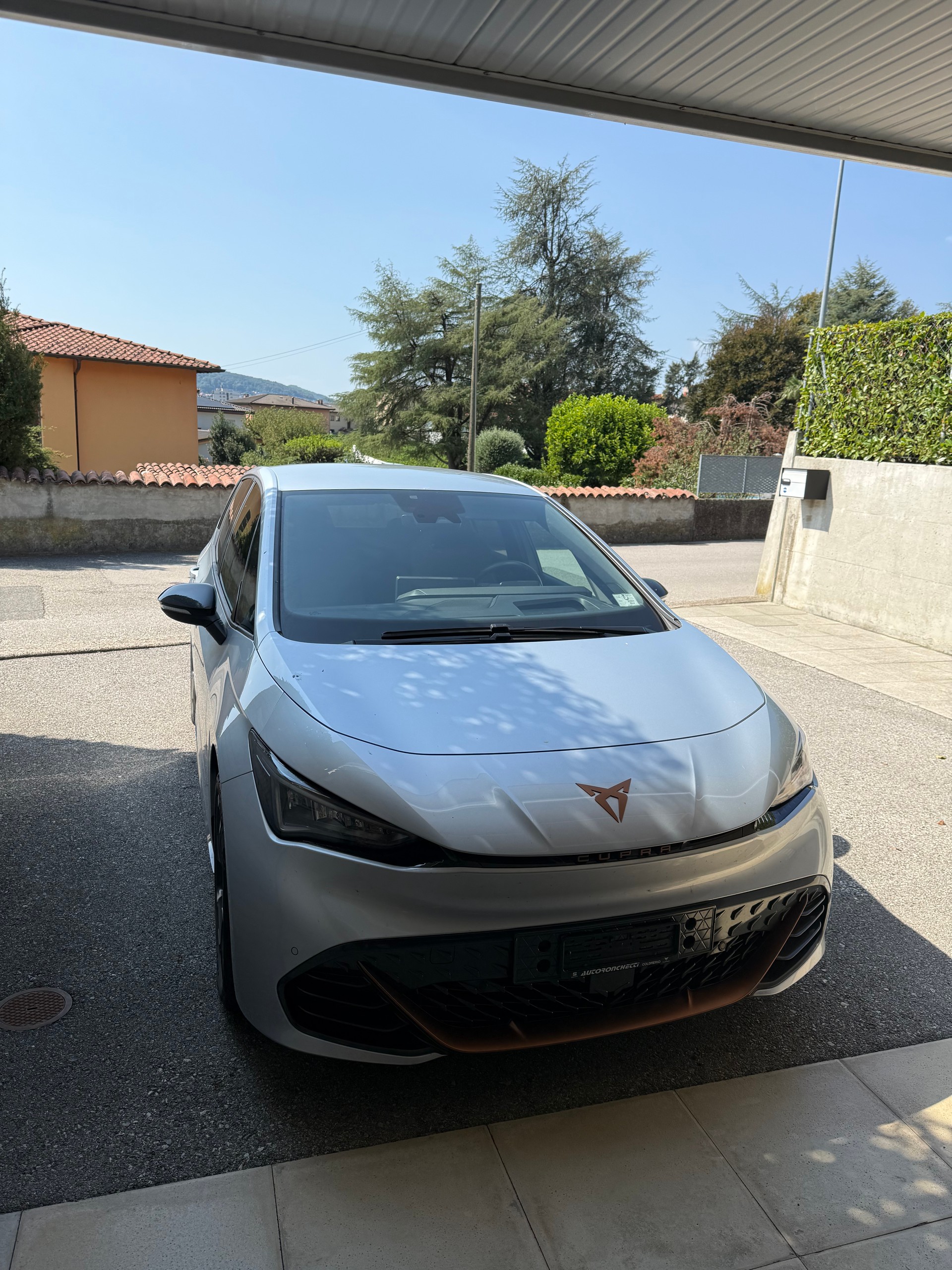 CUPRA Electric e-Boost-image-0
