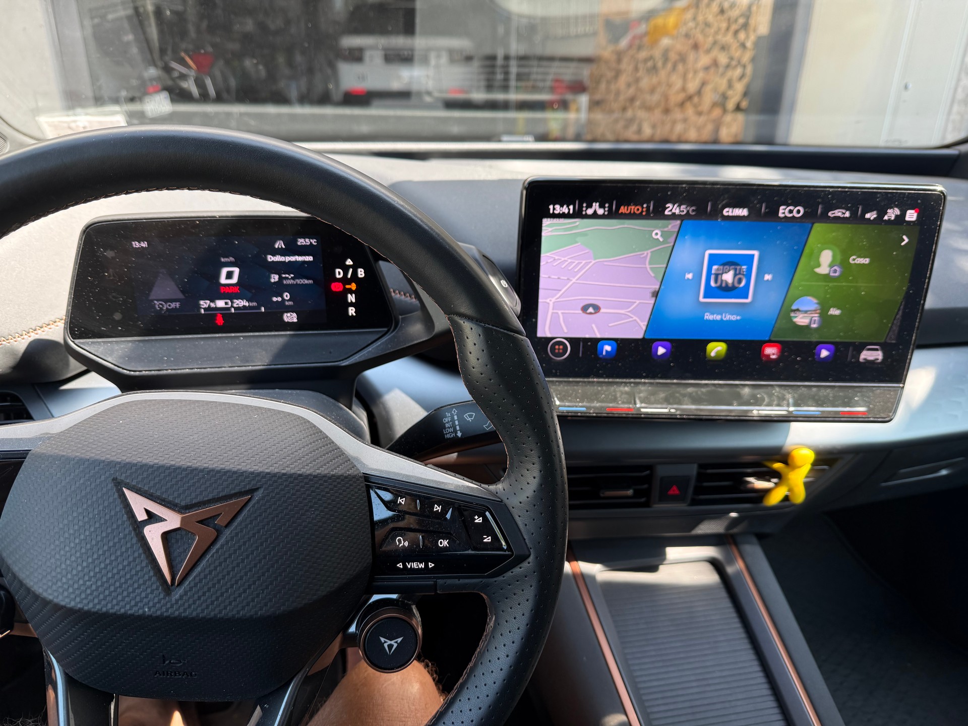 CUPRA Electric e-Boost-image-4