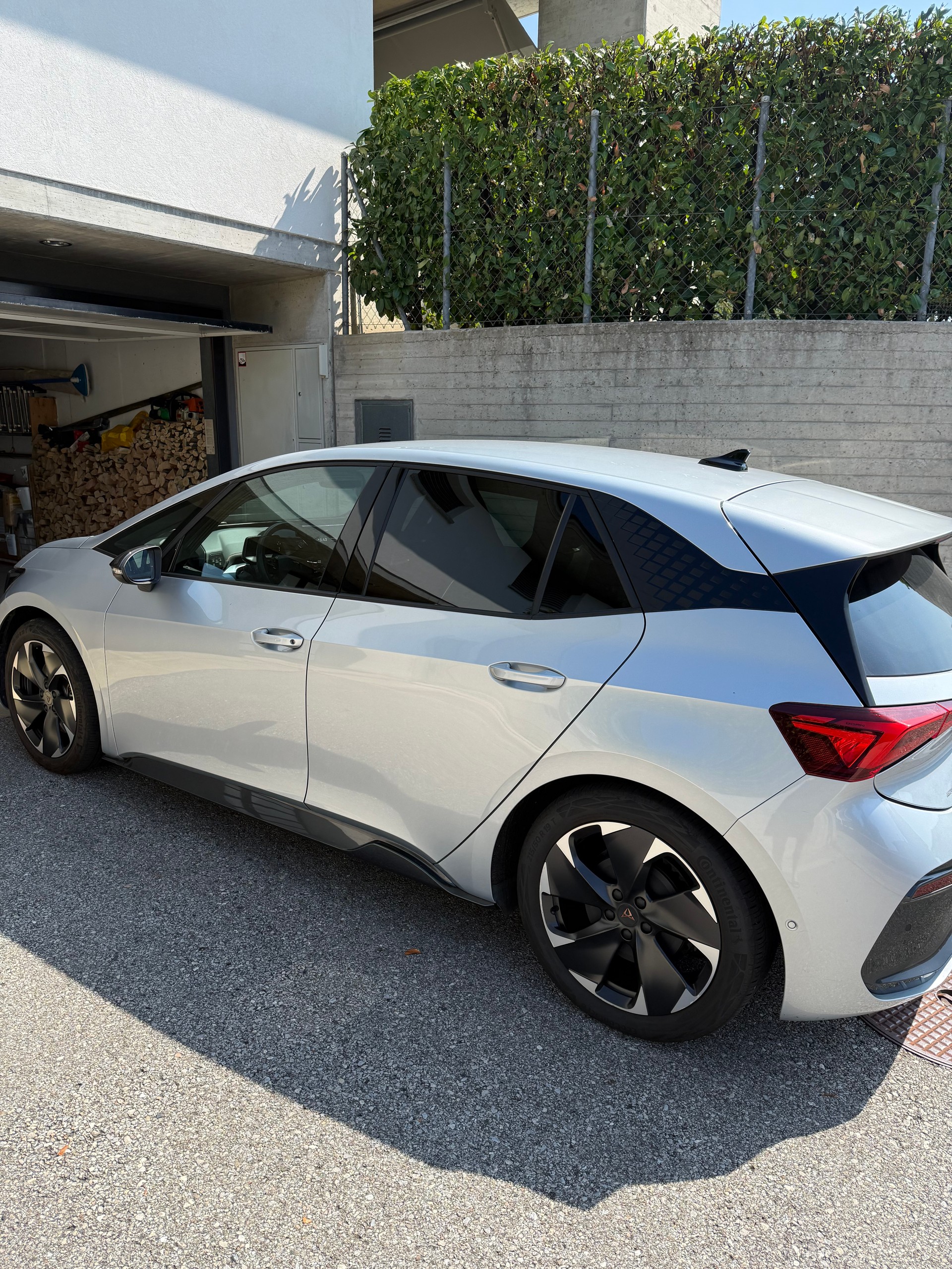 CUPRA Electric e-Boost-image-2