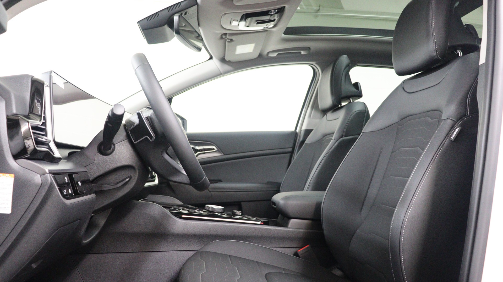 KIA Sportage 1.6 T-GDi PHEV Style-image-2