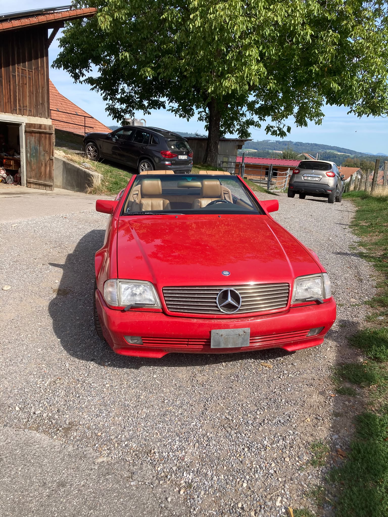 MERCEDES-BENZ V8-image-2