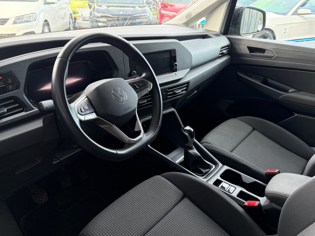 VW Caddy 2.0 TDI 4Motion Liberty-image-4