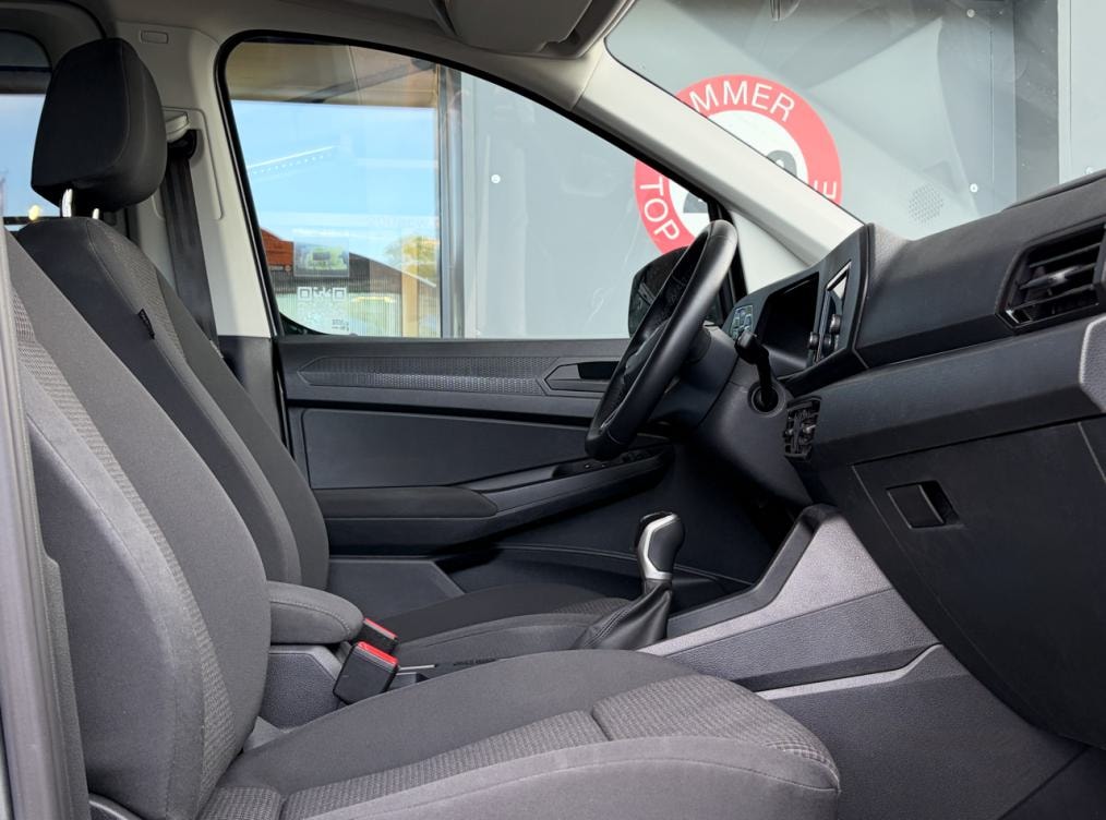 VW Caddy 2.0 TDI 4Motion Liberty-image-8