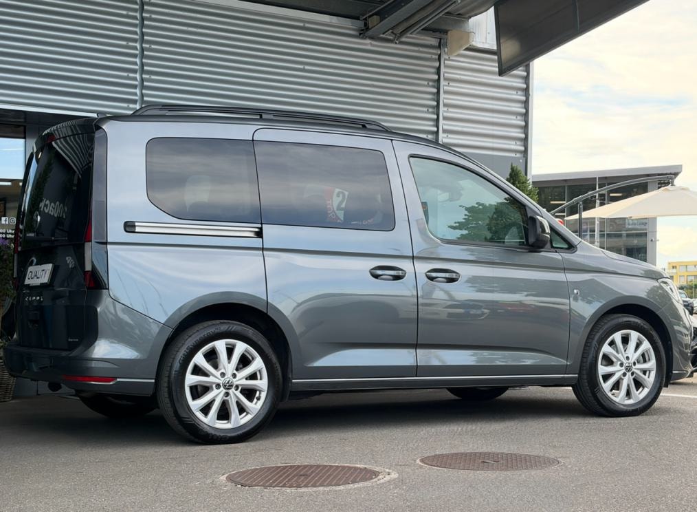 VW Caddy 2.0 TDI 4Motion Liberty-image-2