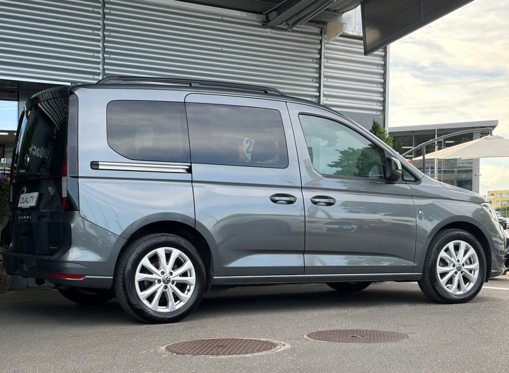 VW Caddy 2.0 TDI 4Motion Liberty-image-2