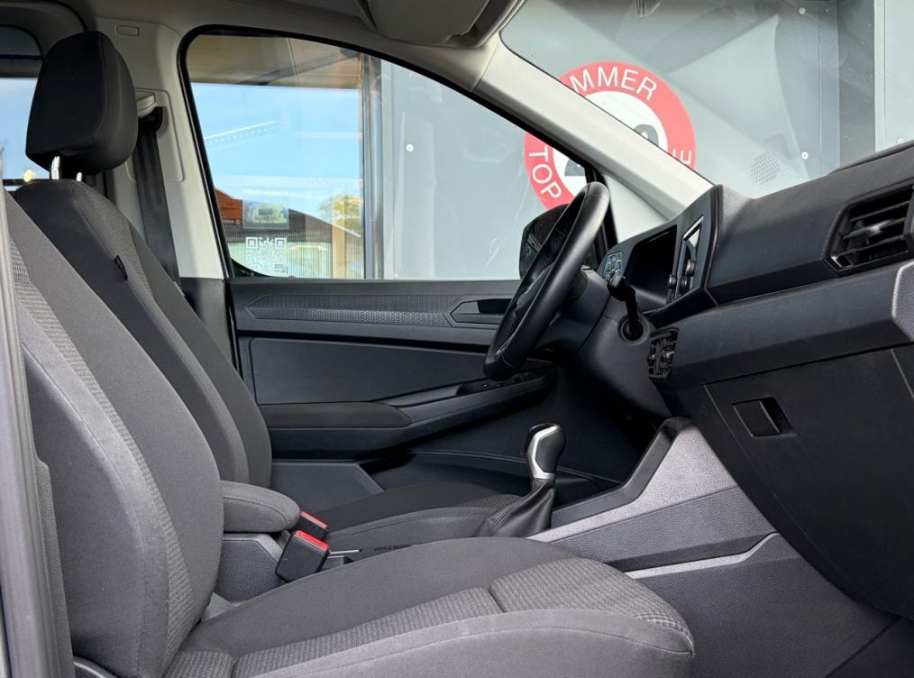 VW Caddy 2.0 TDI 4Motion Liberty-image-8