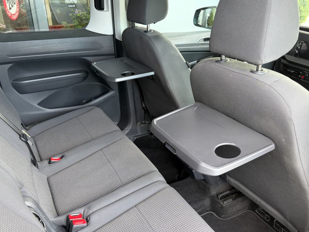 VW Caddy 2.0 TDI 4Motion Liberty-image-9