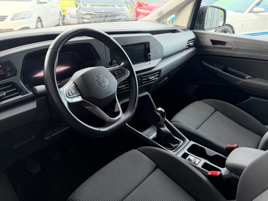 VW Caddy 2.0 TDI 4Motion Liberty-image-4