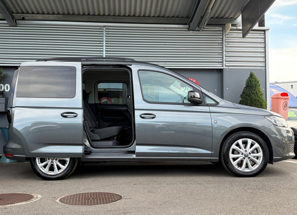VW Caddy 2.0 TDI 4Motion Liberty-image-3