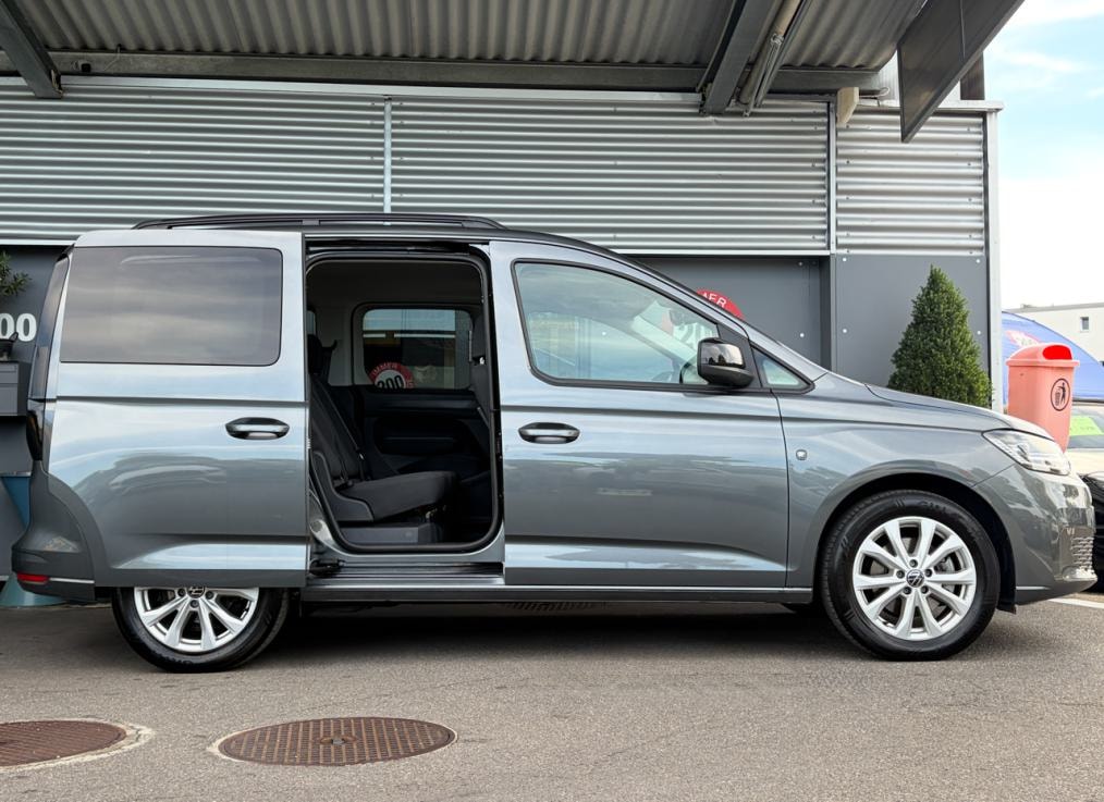 VW Caddy 2.0 TDI 4Motion Liberty-image-3
