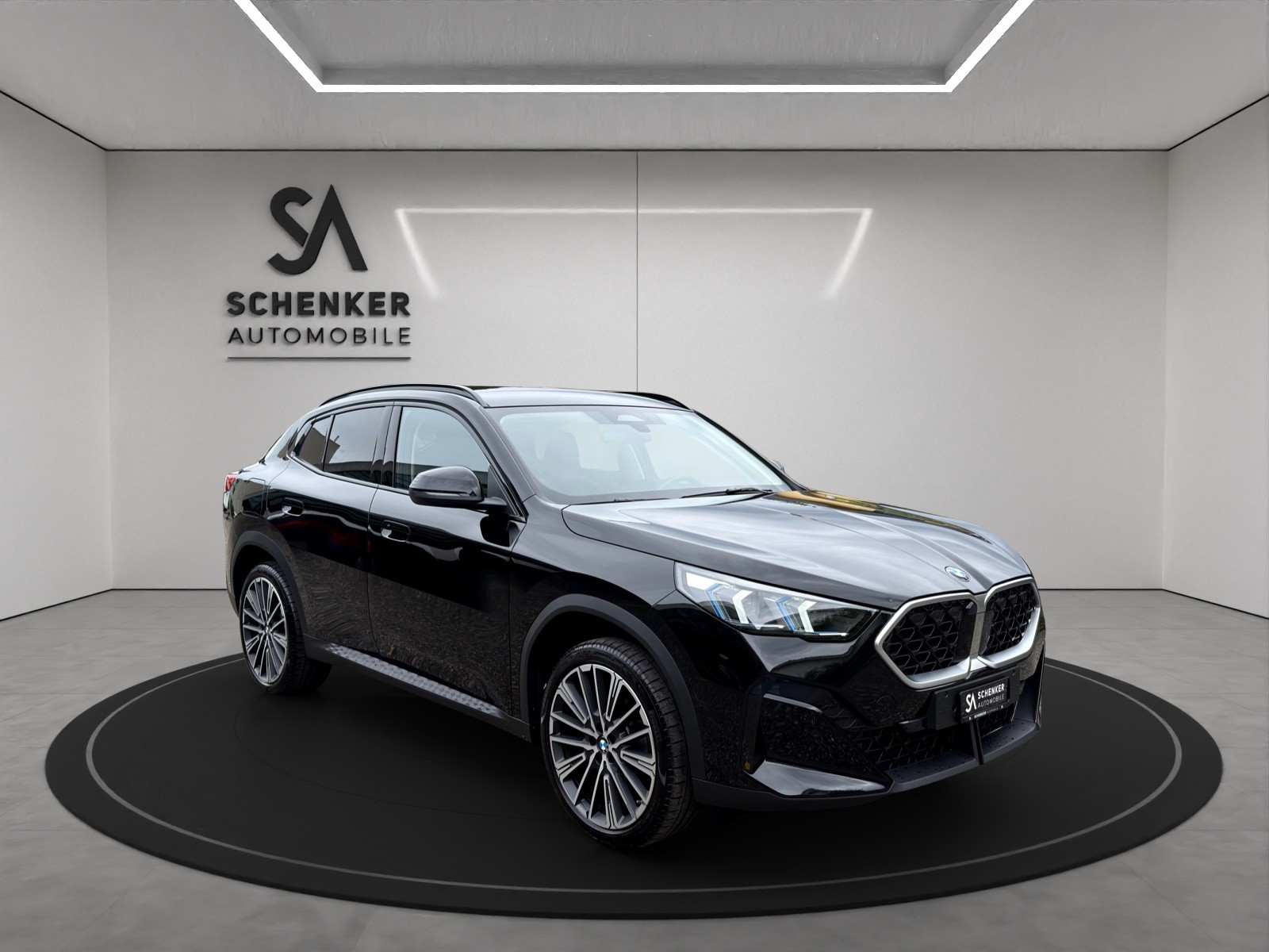 BMW X2 xDrive 20d 48V-image-6