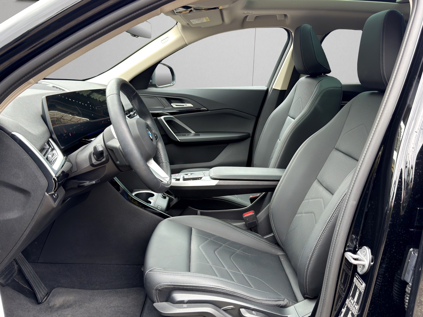 BMW X2 xDrive 20d 48V-image-9