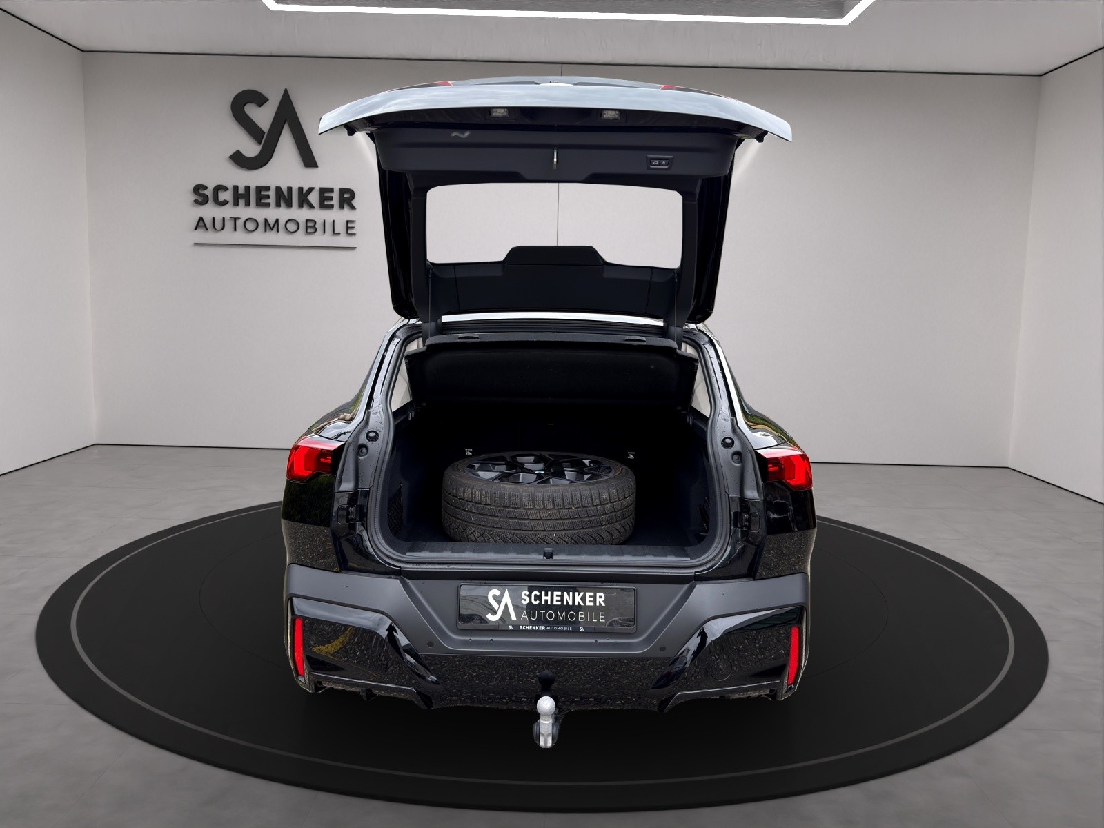 BMW X2 xDrive 20d 48V-image-18