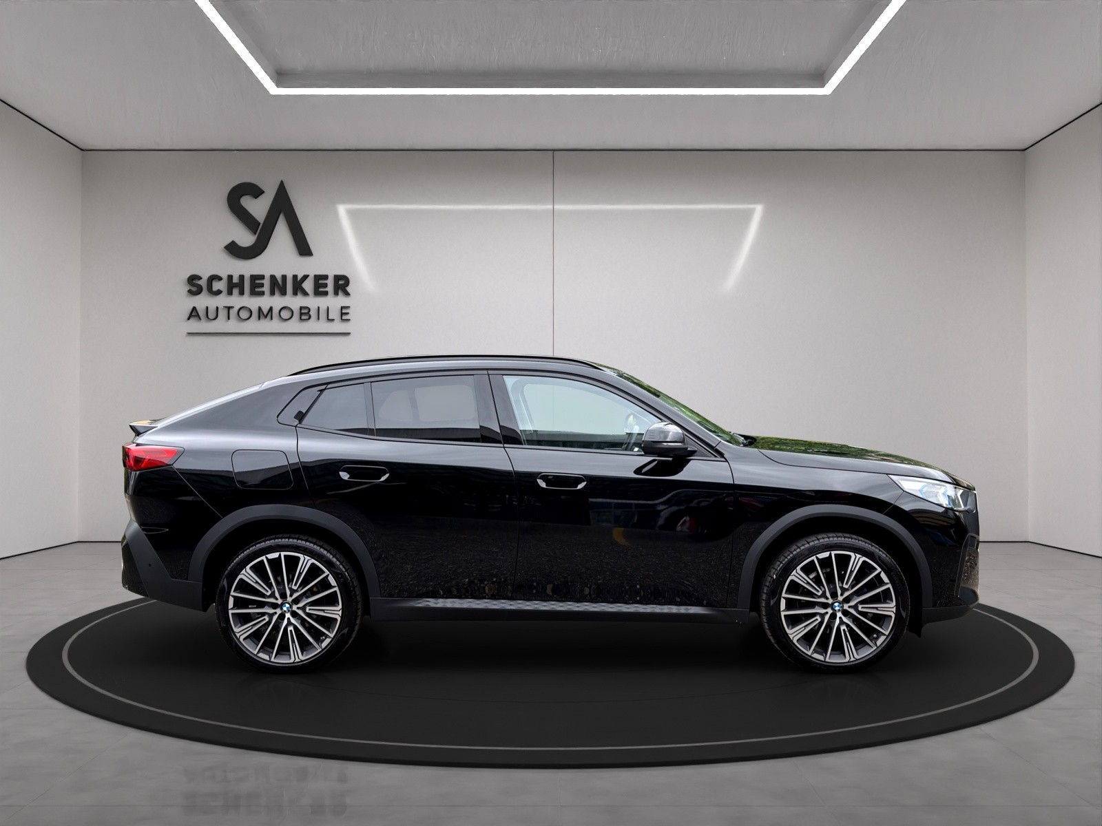 BMW X2 xDrive 20d 48V-image-5
