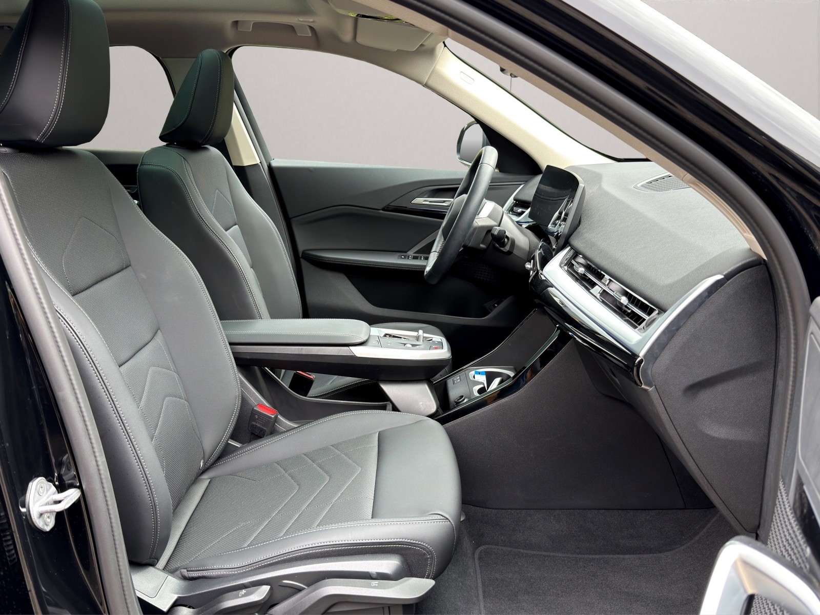 BMW X2 xDrive 20d 48V-image-11