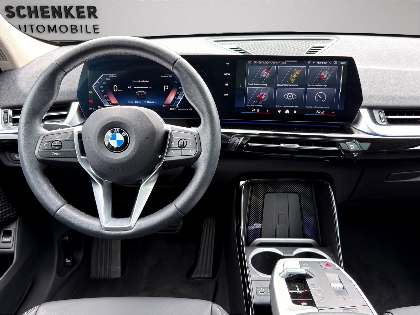 BMW X2 xDrive 20d 48V-image-14