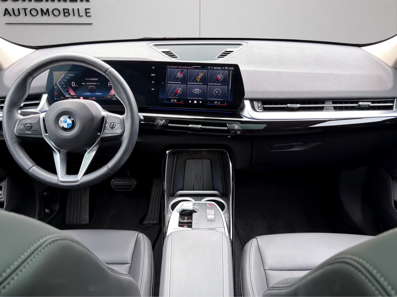BMW X2 xDrive 20d 48V-image-13
