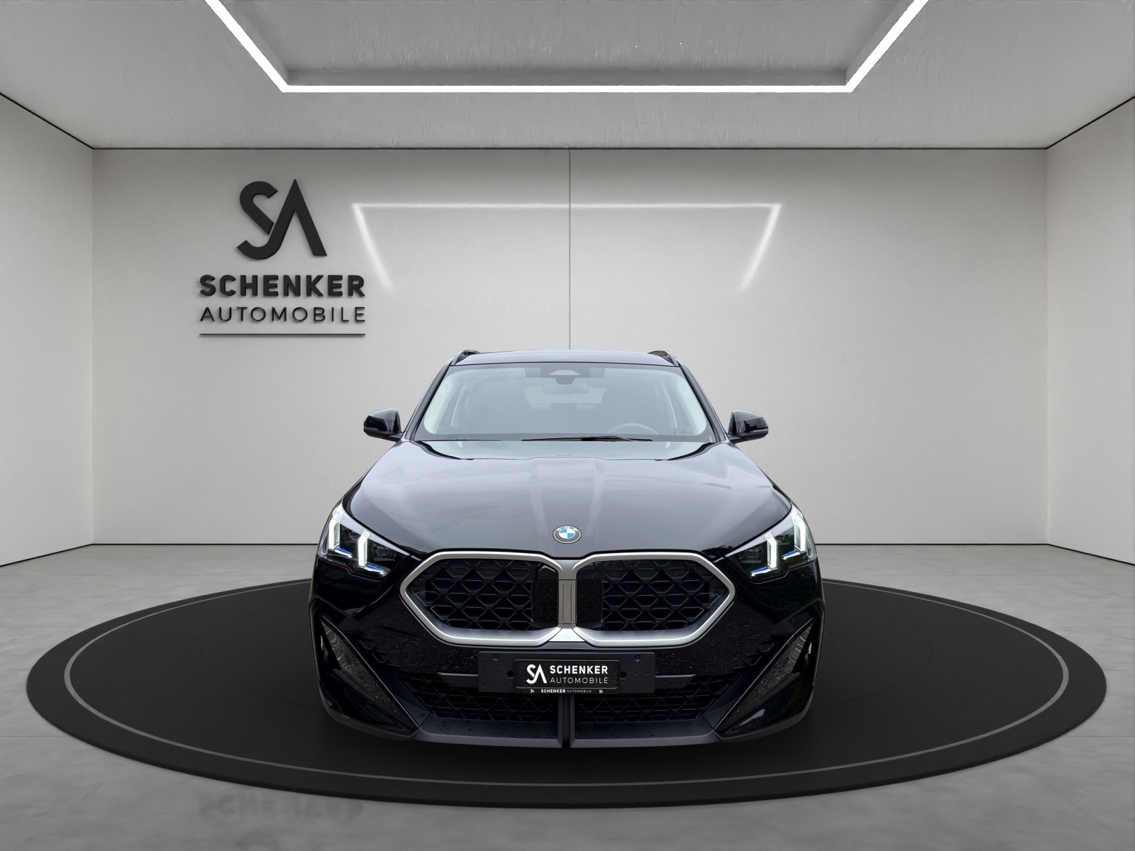 BMW X2 xDrive 20d 48V-image-7