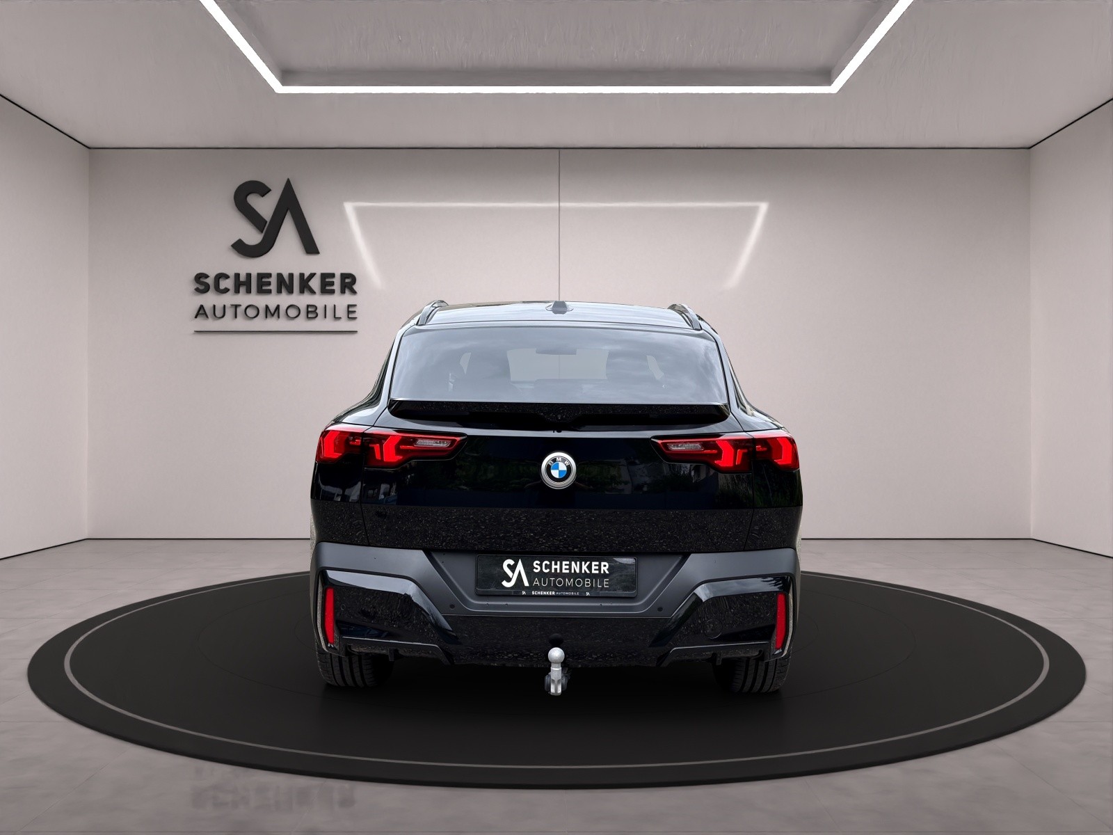 BMW X2 xDrive 20d 48V-image-3