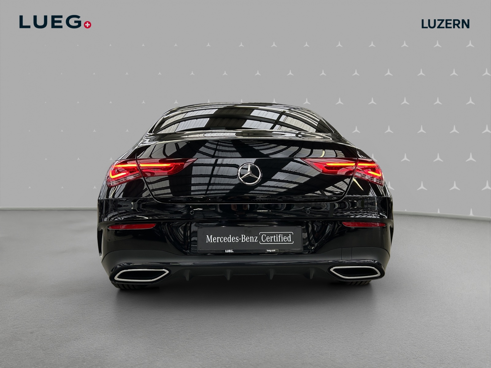 MERCEDES-BENZ CLA 250 4Matic AMG Line 7G-DCT-image-3