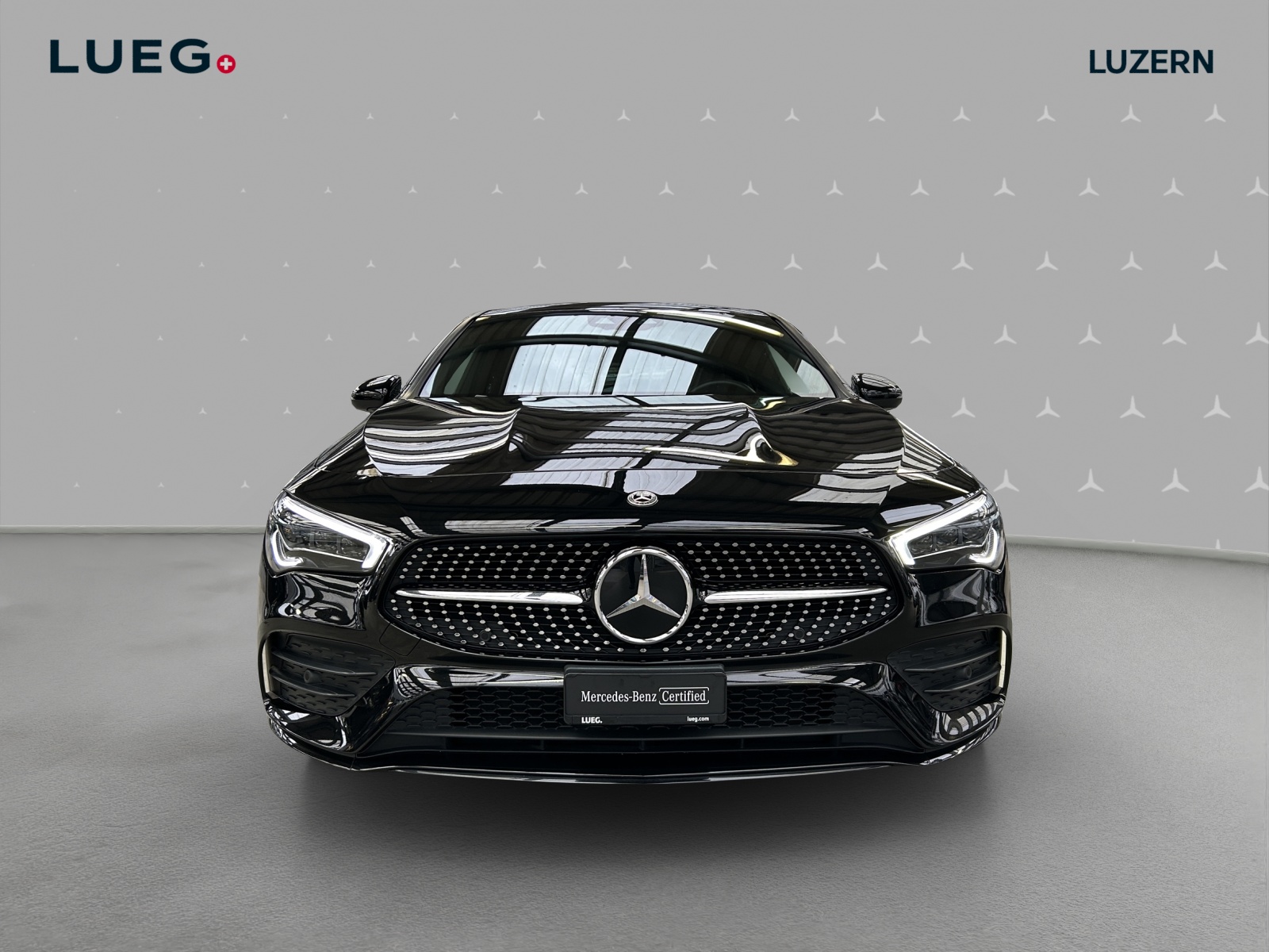 MERCEDES-BENZ CLA 250 4Matic AMG Line 7G-DCT-image-5