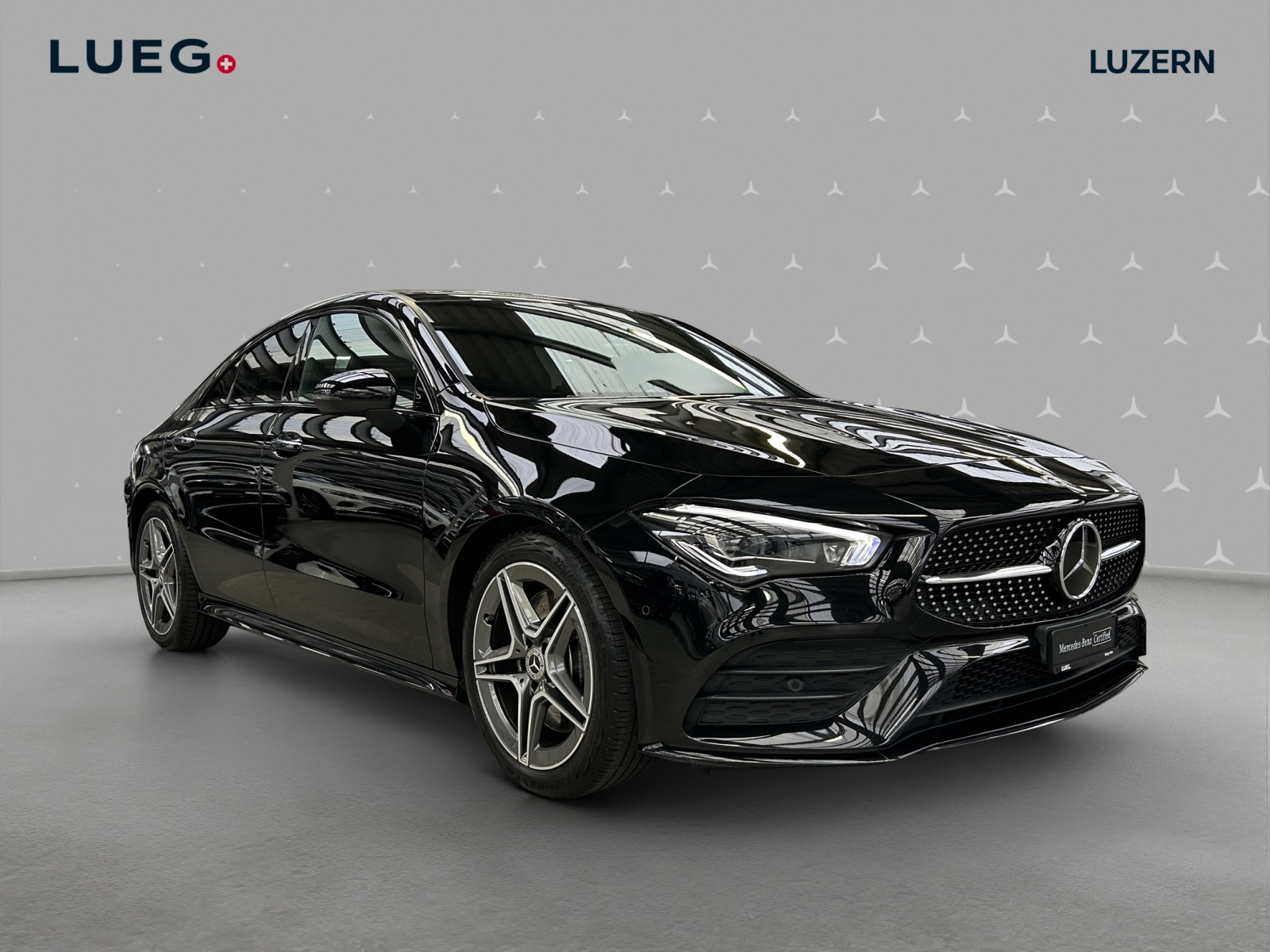 MERCEDES-BENZ CLA 250 4Matic AMG Line 7G-DCT-image-4