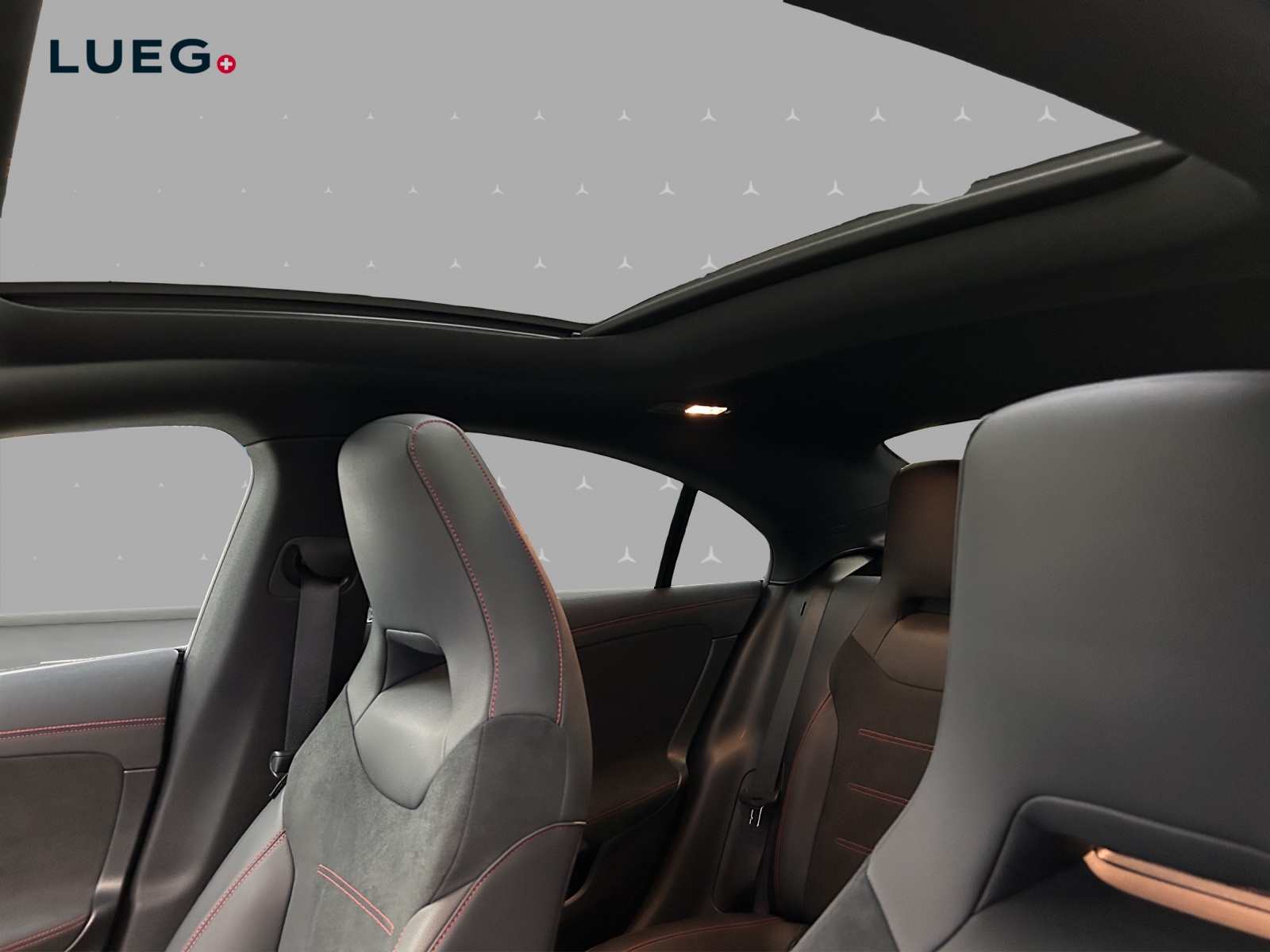 MERCEDES-BENZ CLA 250 4Matic AMG Line 7G-DCT-image-8
