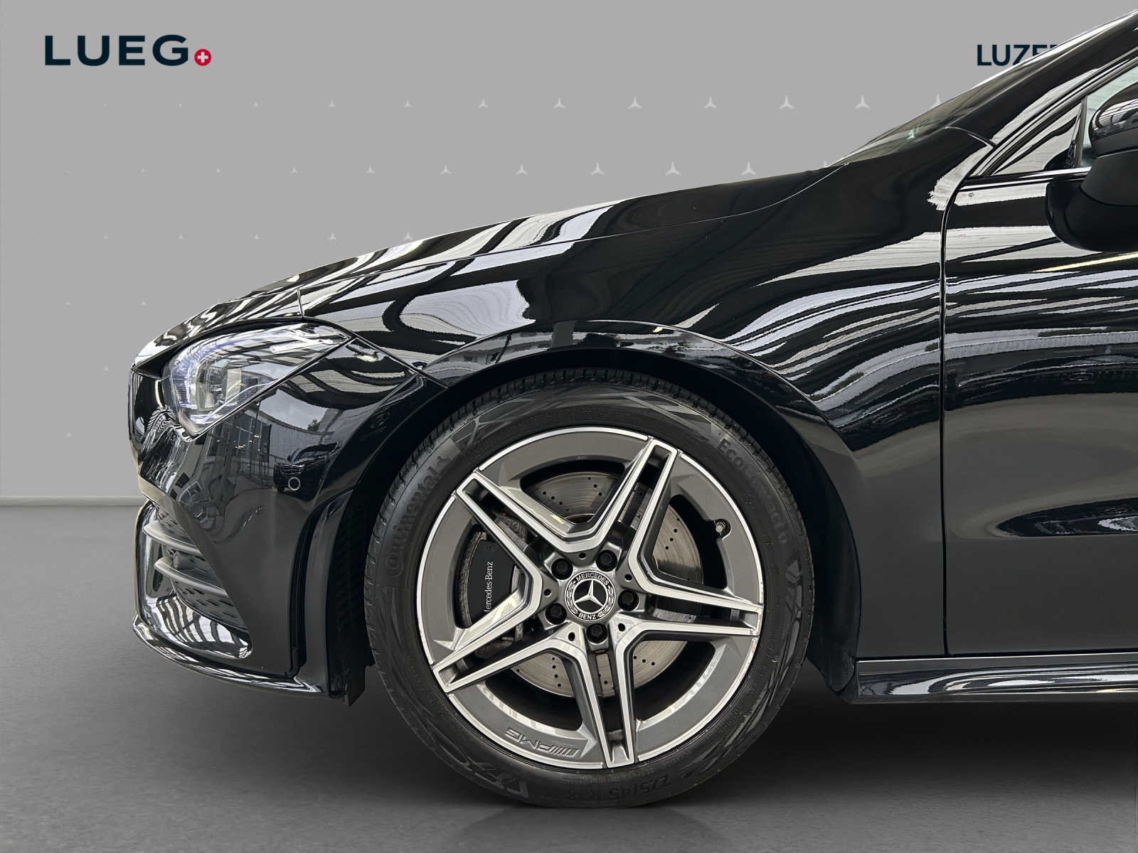 MERCEDES-BENZ CLA 250 4Matic AMG Line 7G-DCT-image-6
