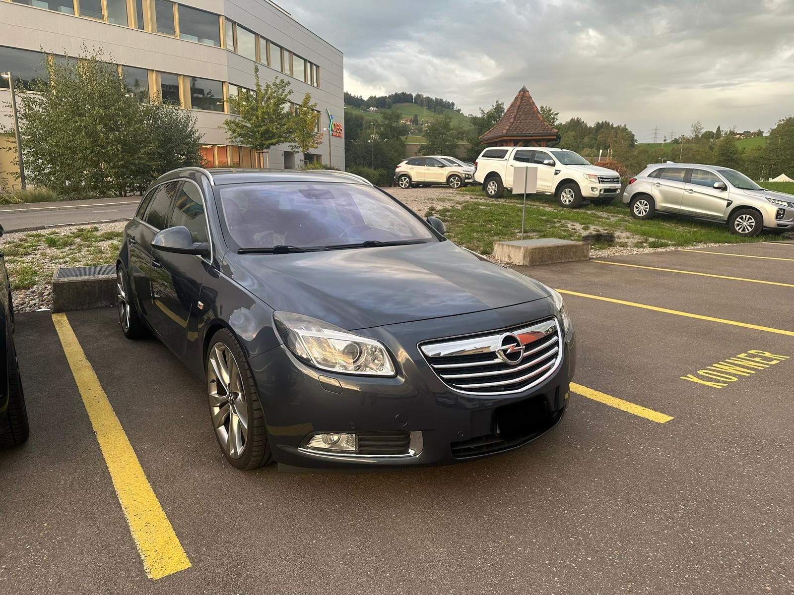 OPEL 2.0 T Sport-image-0
